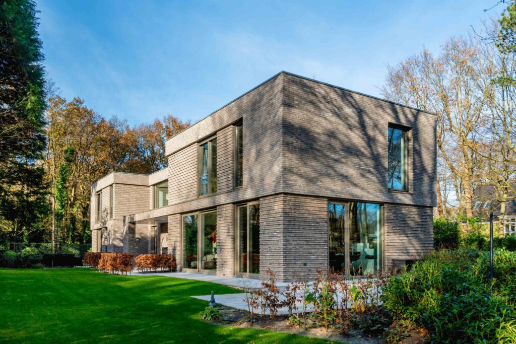 Villa Wassenaar