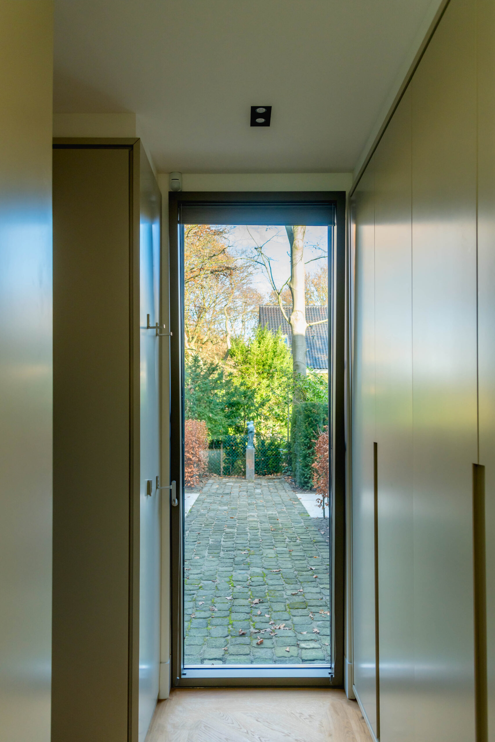 Villa Wassenaar
