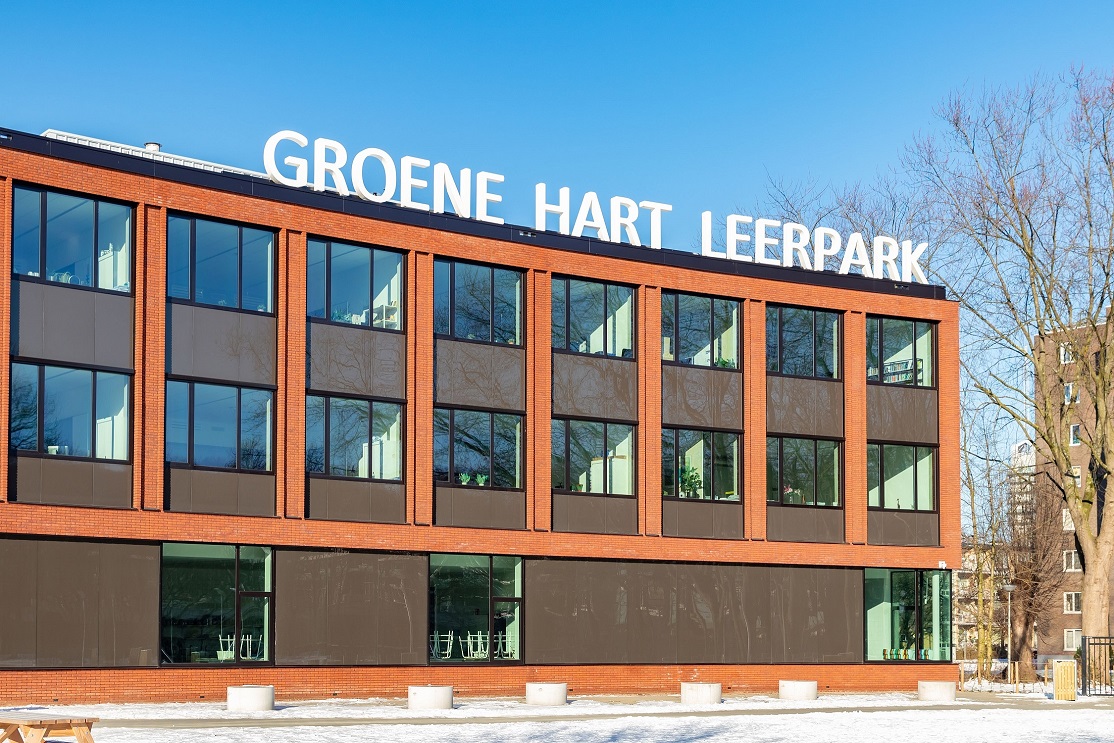 Groene Hart Leerpark, Alphen aan den Rijn