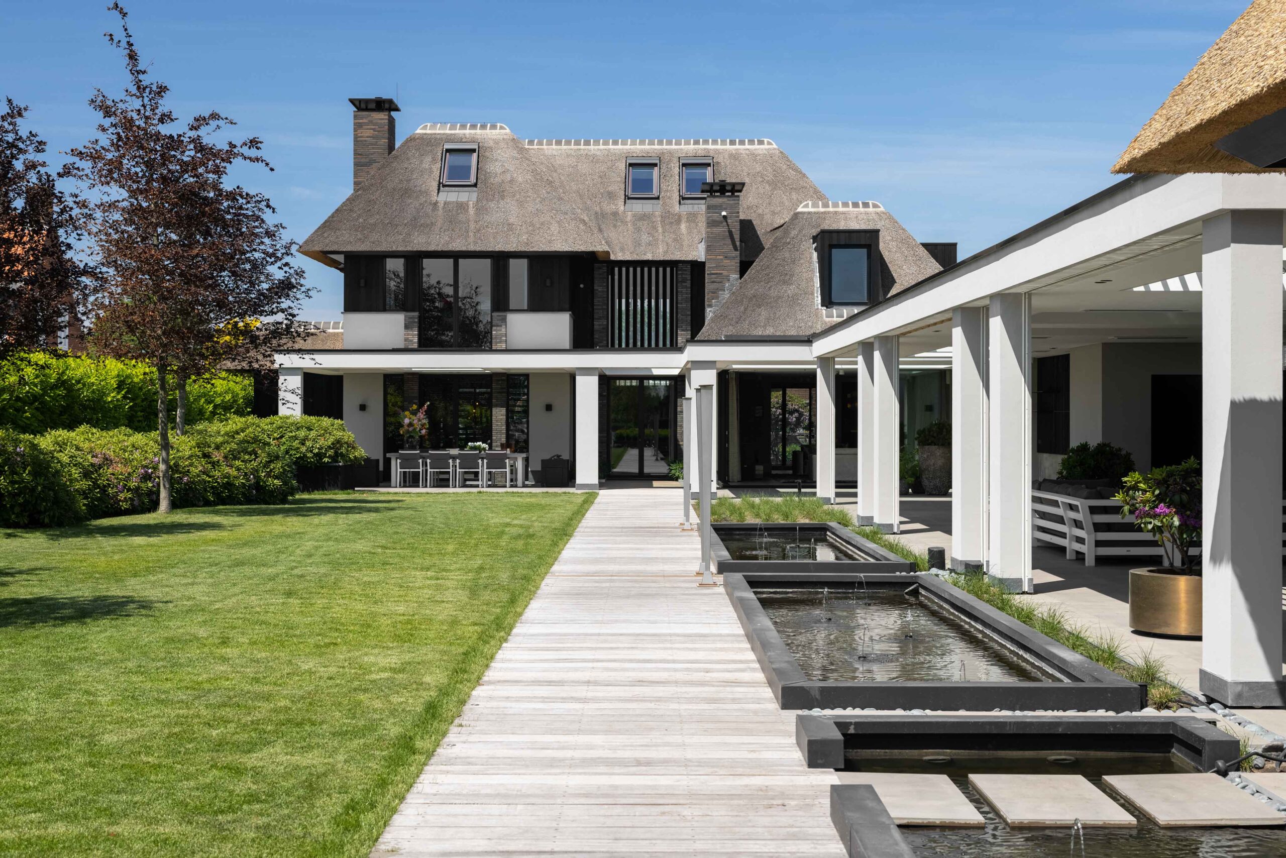 Villa Aalsmeer