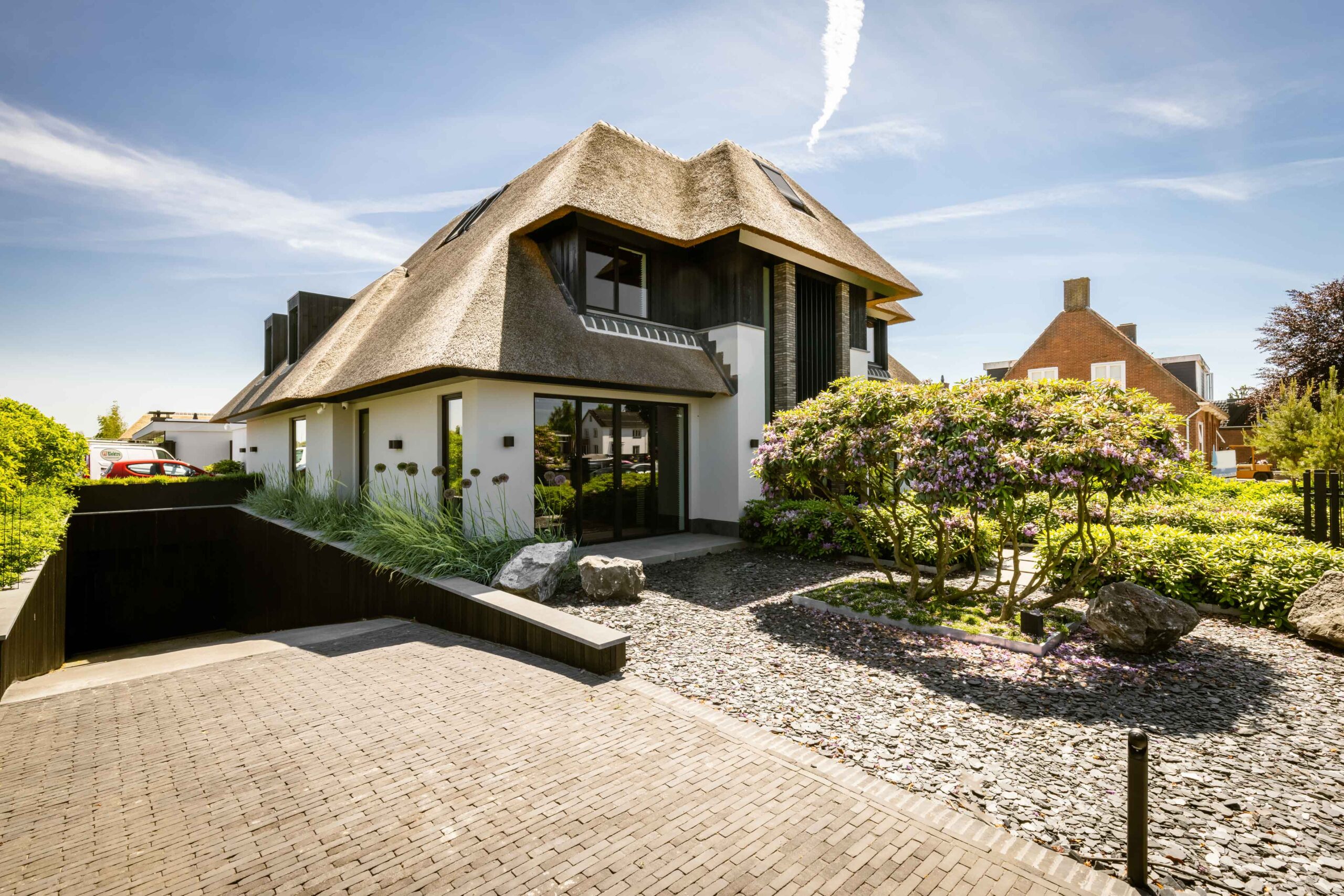 Villa Aalsmeer