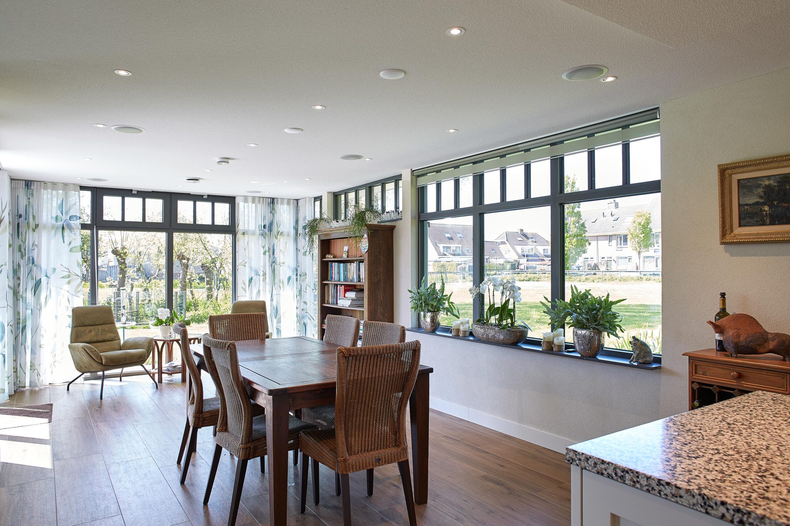 Woning Hoogmade