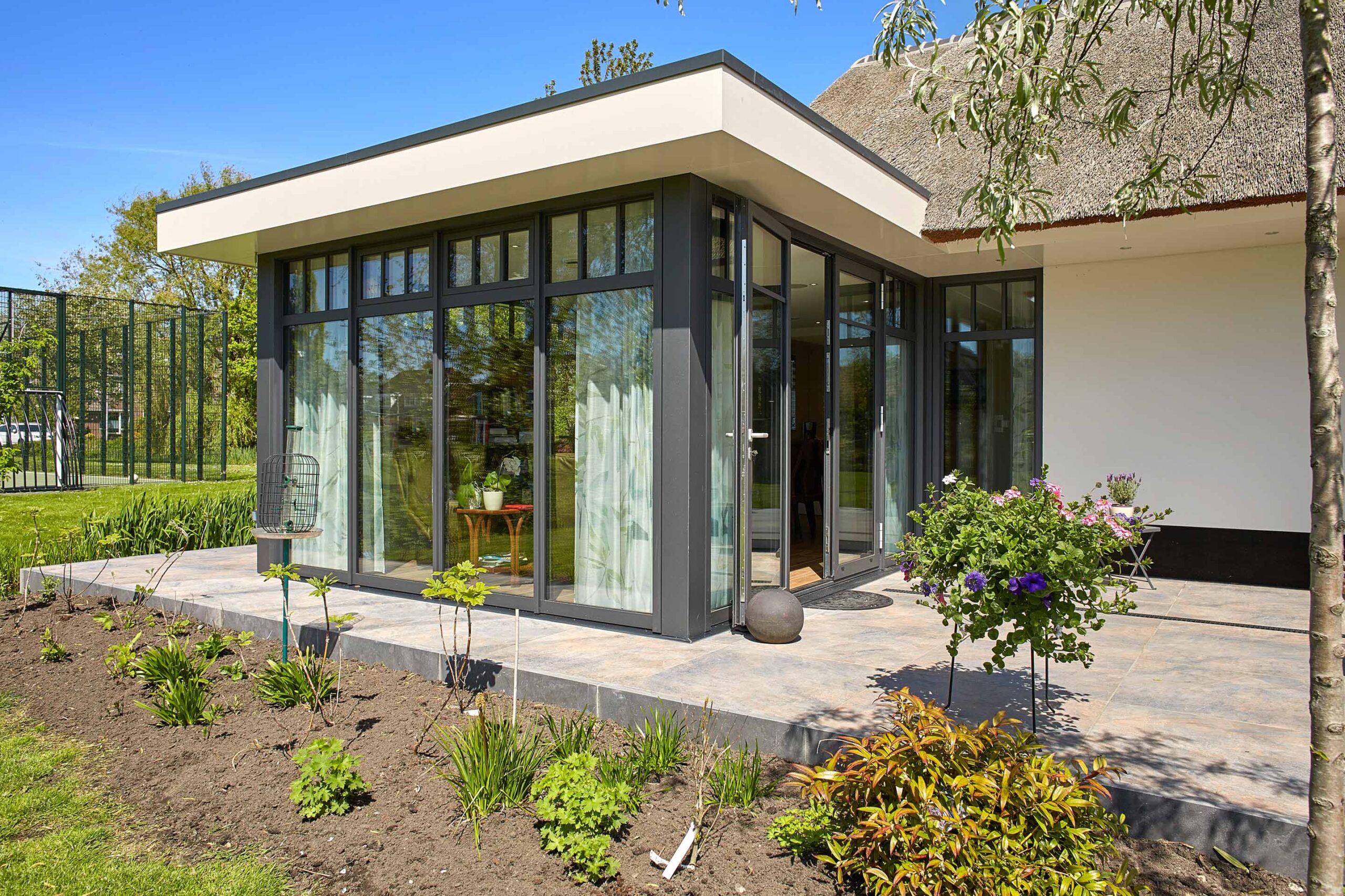 Woning Hoogmade
