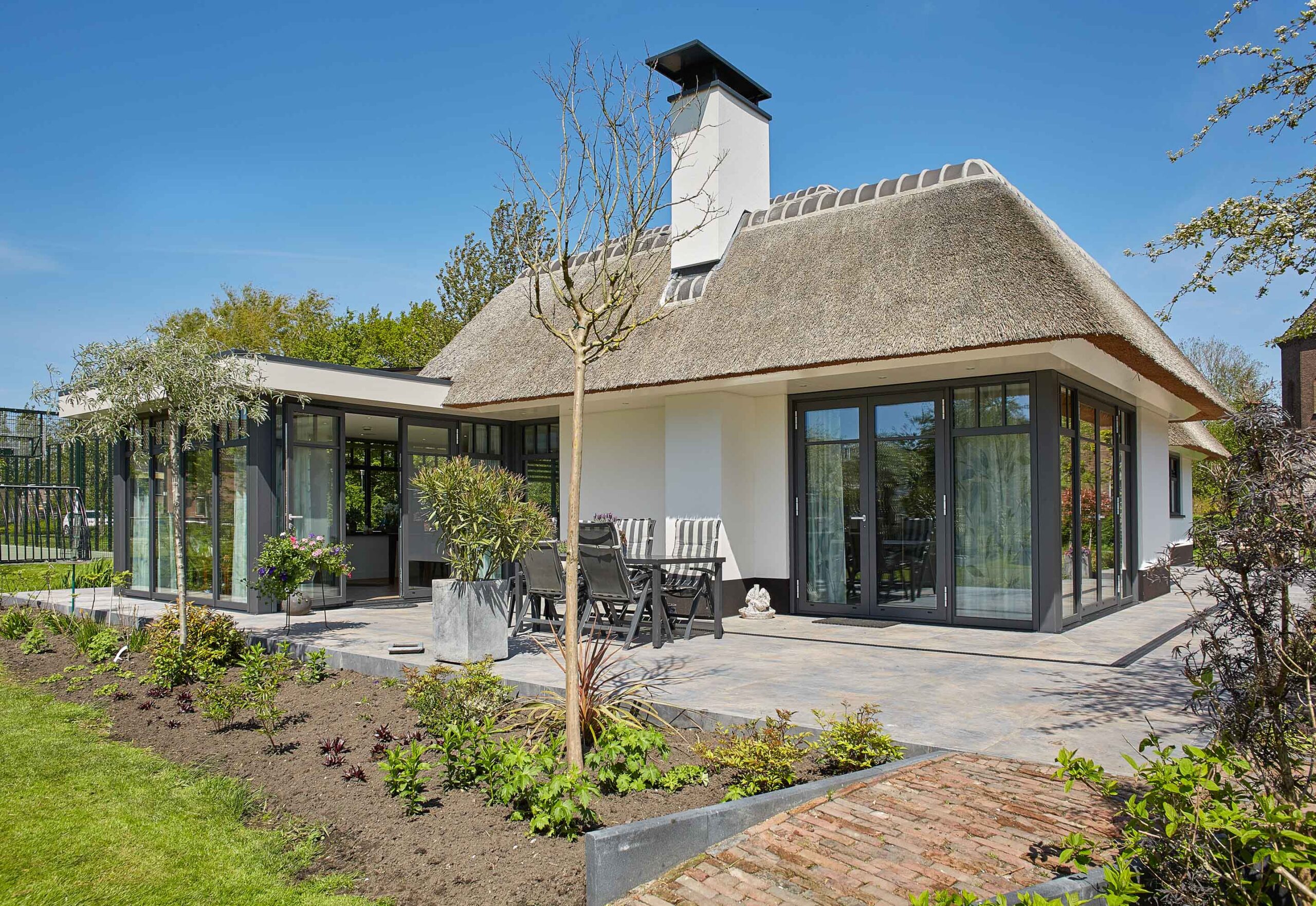 Woning Hoogmade