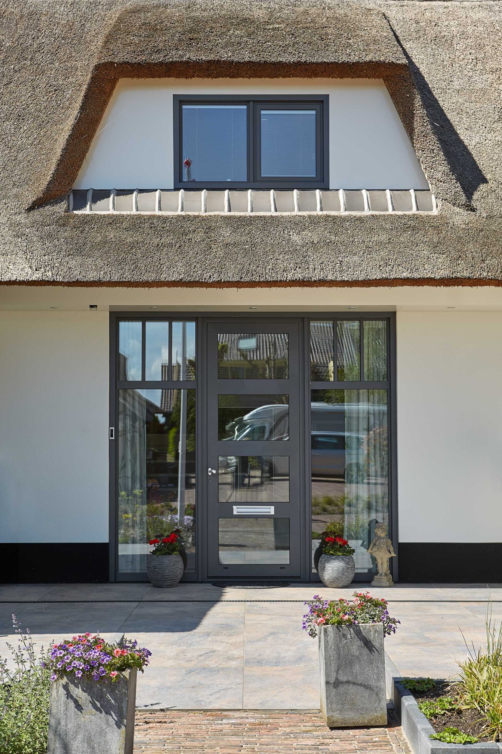 Woning Hoogmade