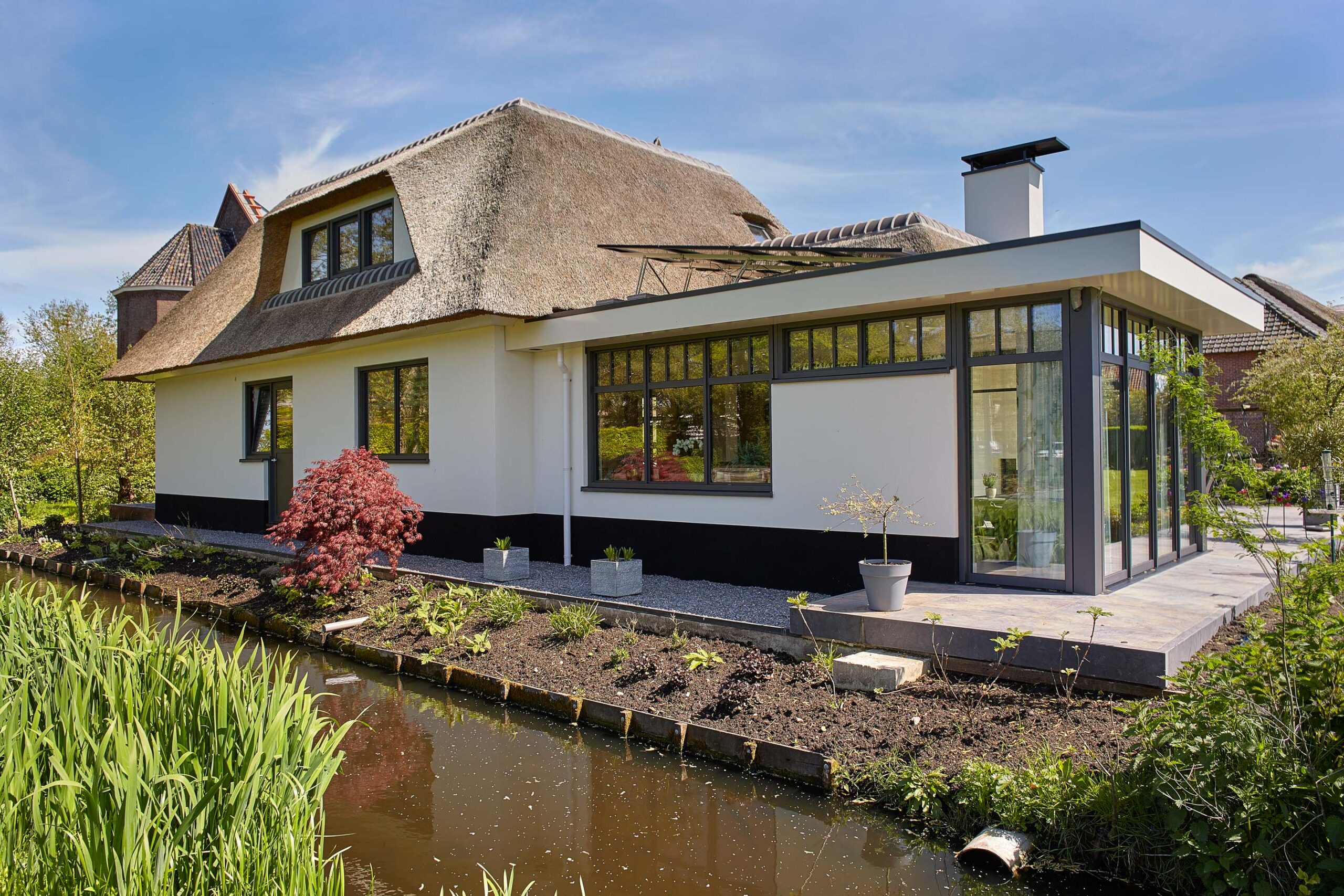 Woning Hoogmade