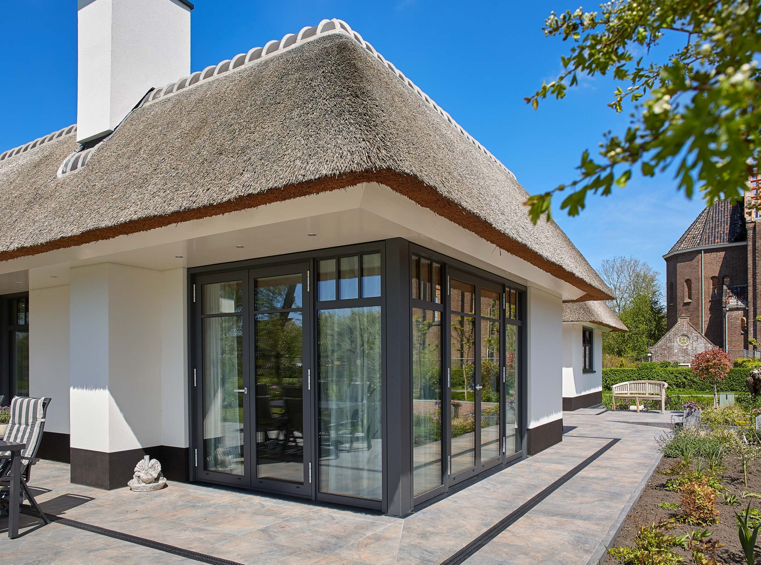 Woning Hoogmade