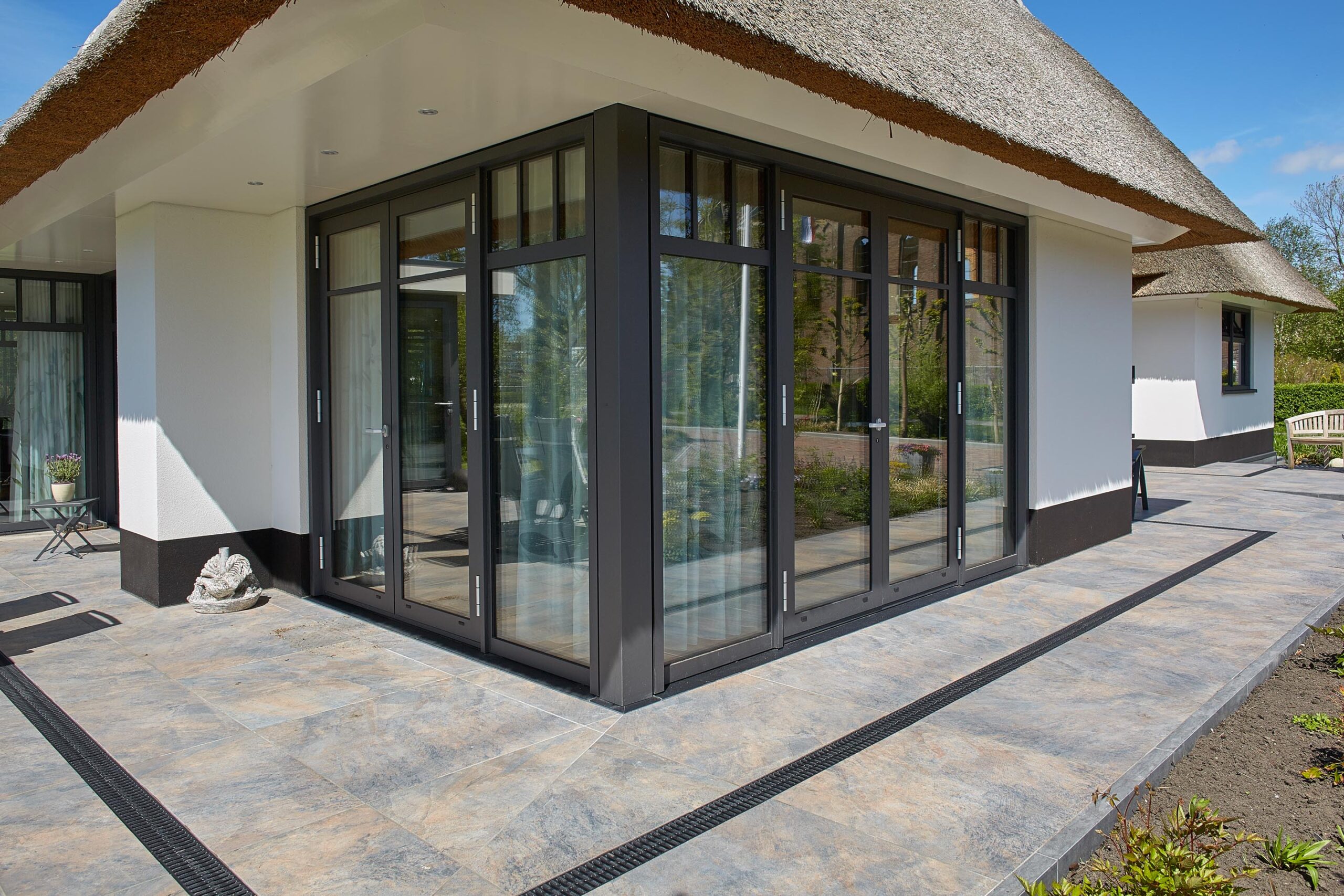 Woning Hoogmade