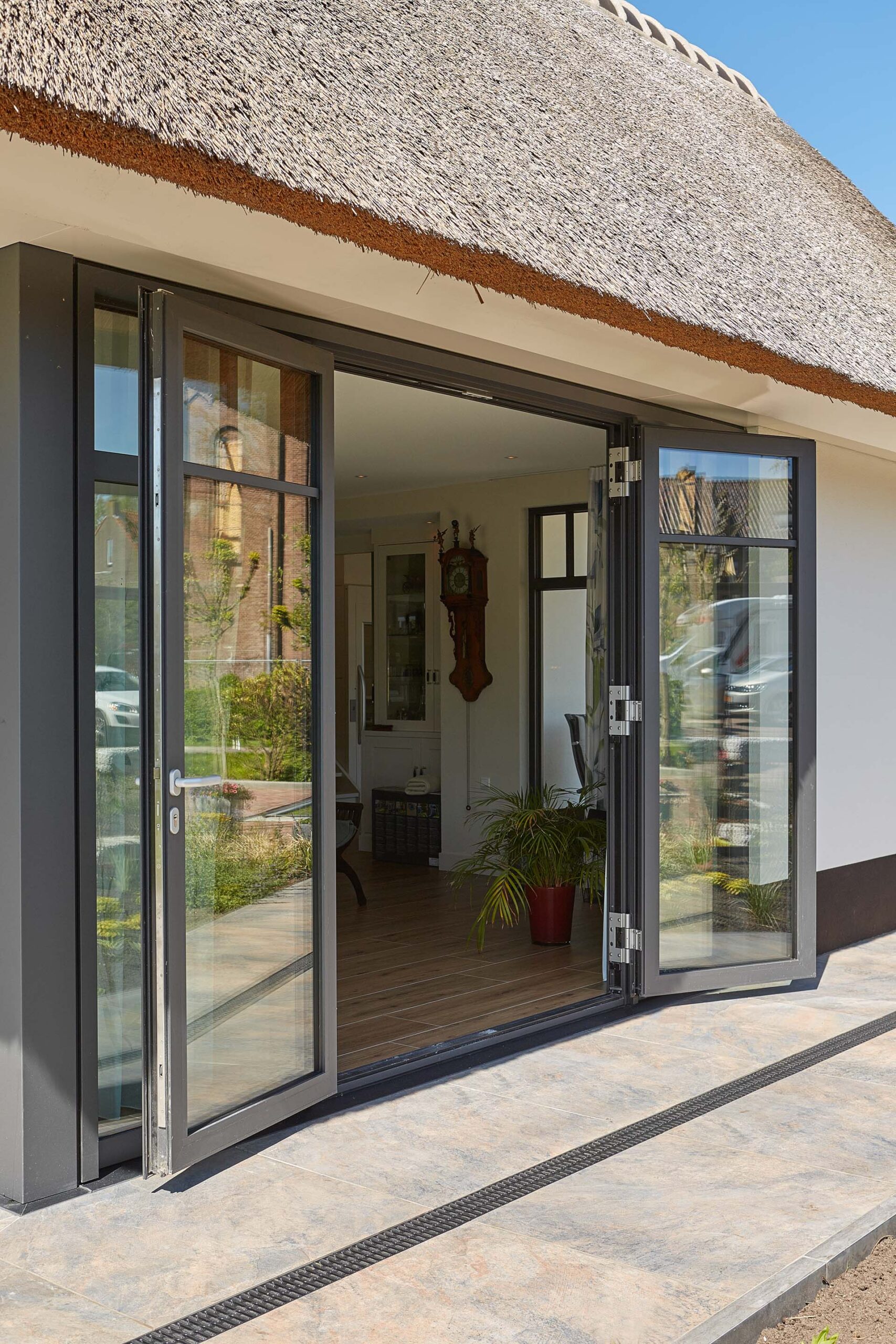 Woning Hoogmade