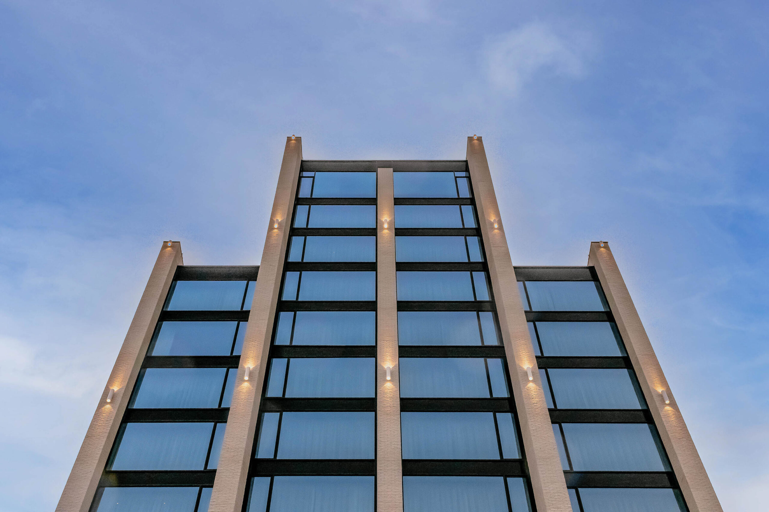Hotel Schiphol Van der Valk