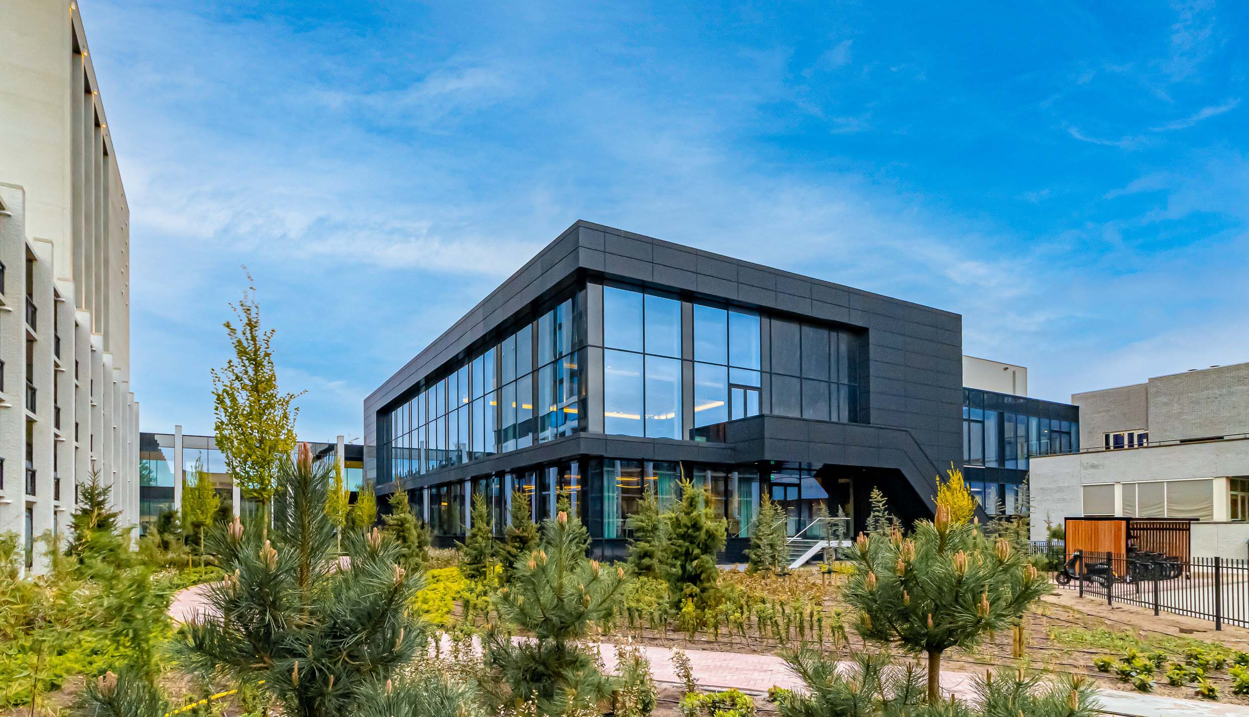 Hotel Schiphol Van der Valk