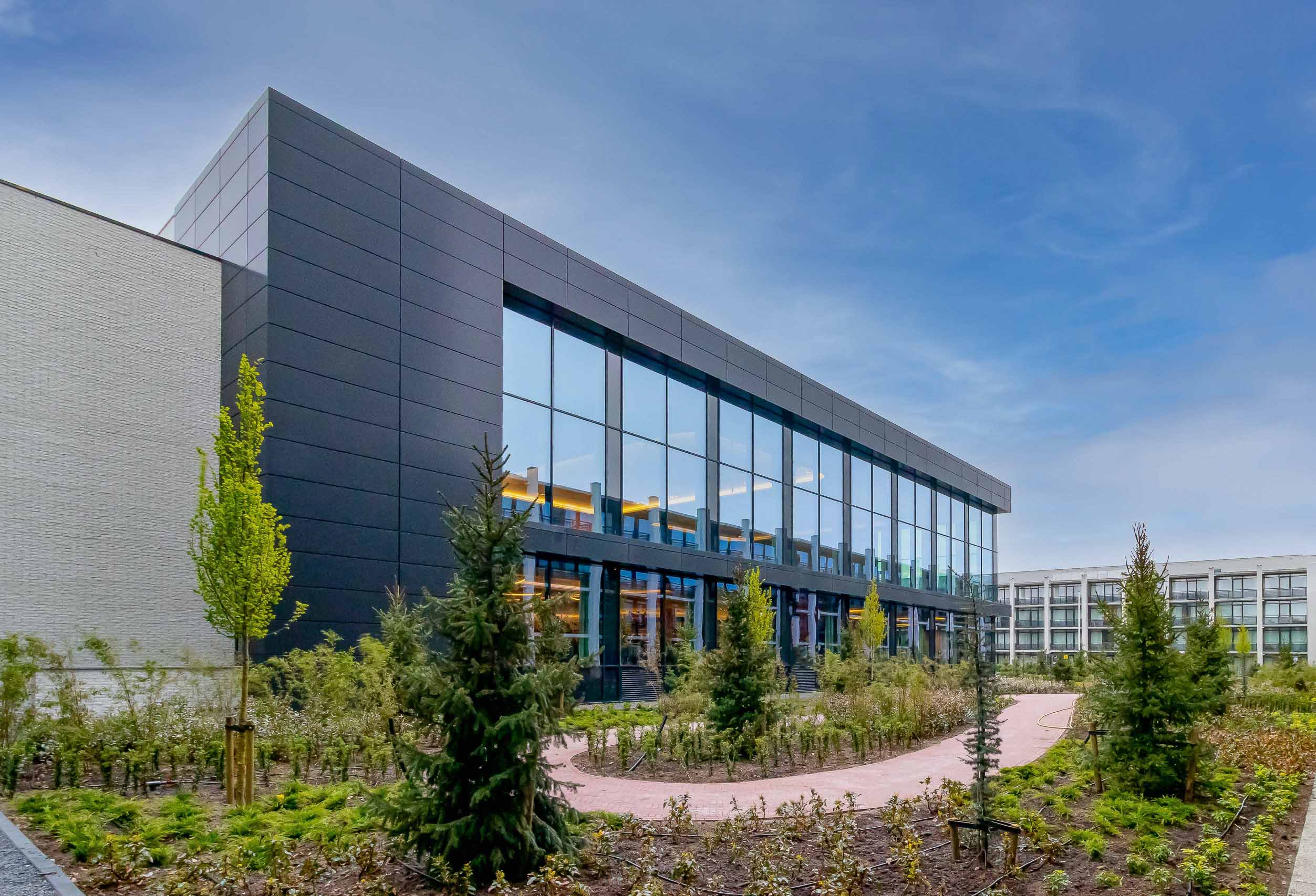 Hotel Schiphol Van der Valk
