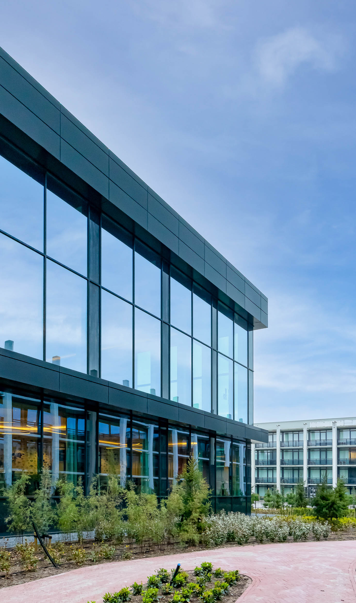 Hotel Schiphol Van der Valk