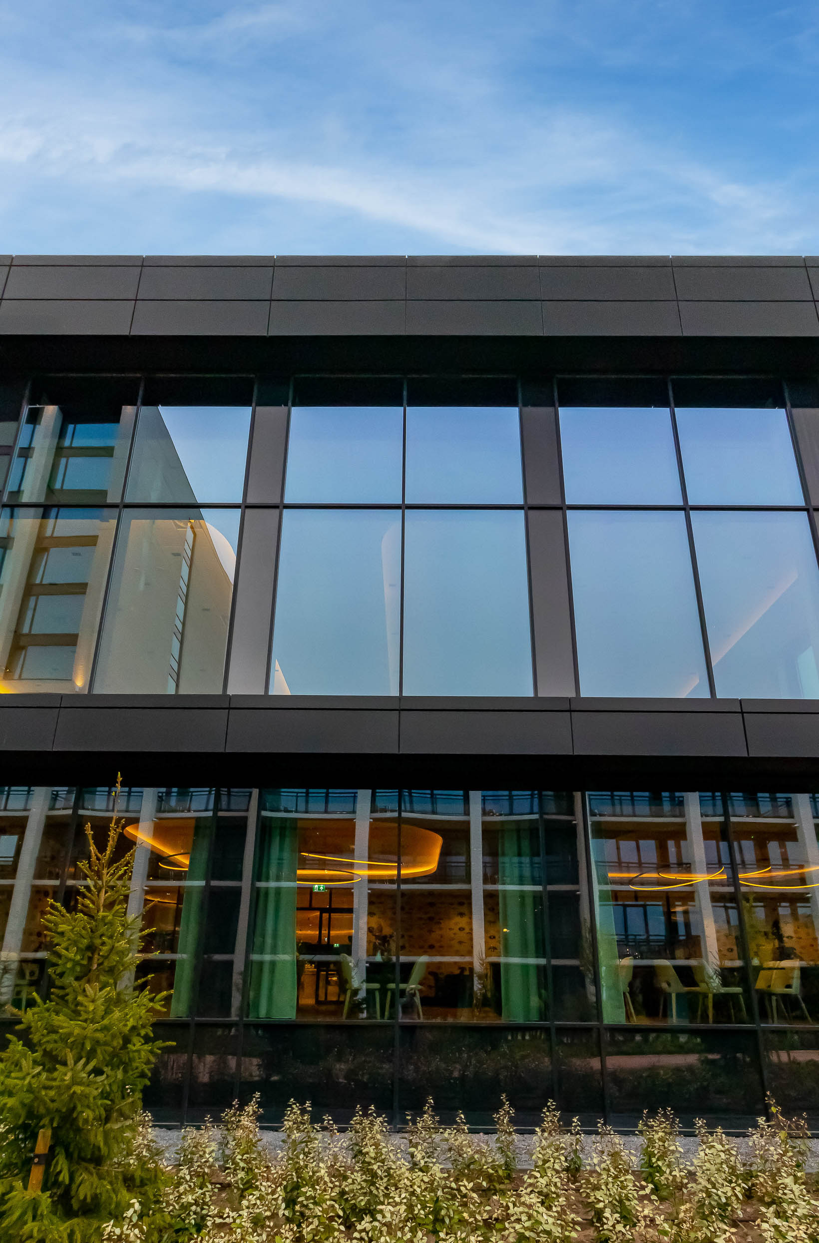 Hotel Schiphol Van der Valk