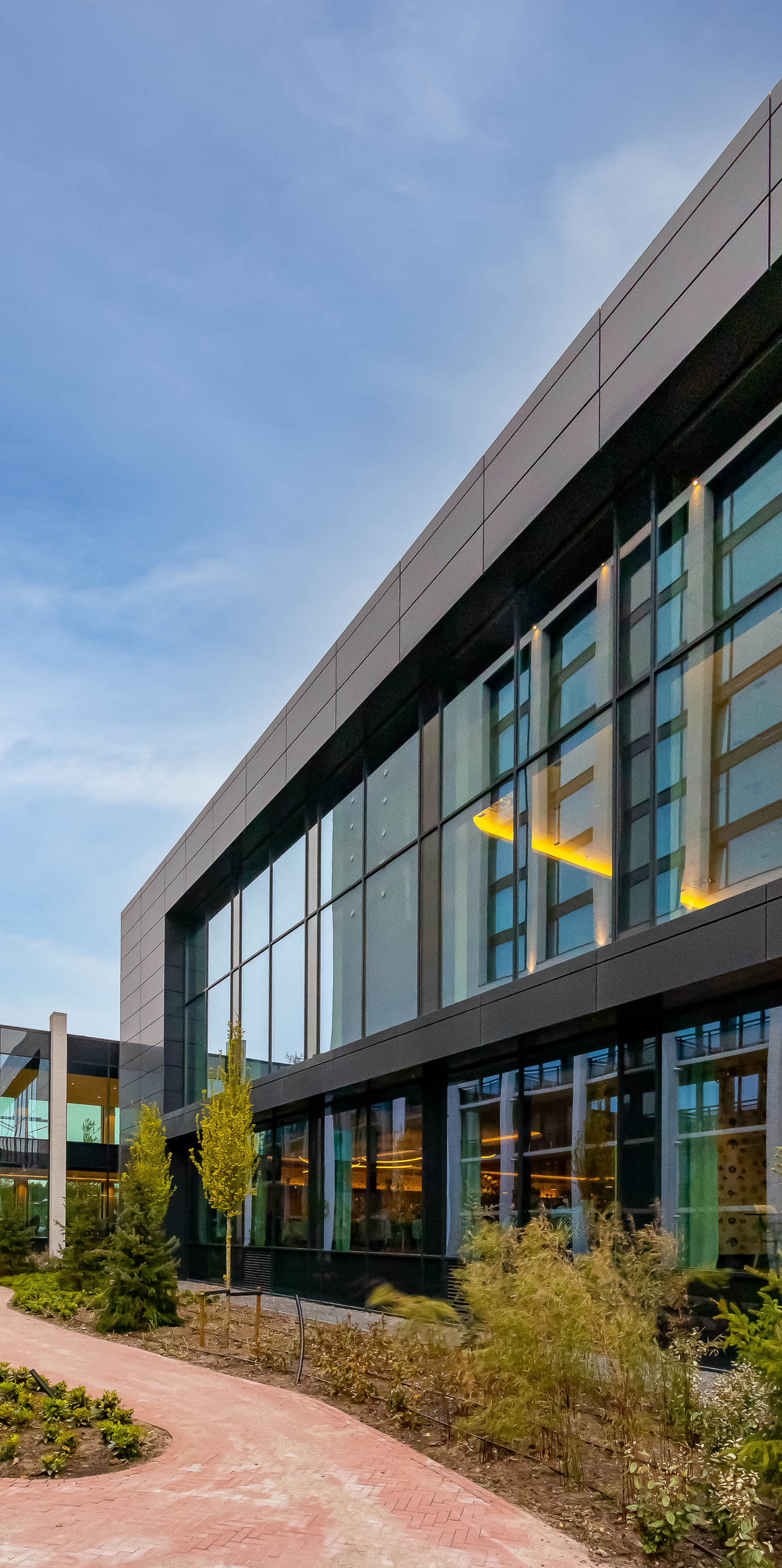 Hotel Schiphol Van der Valk