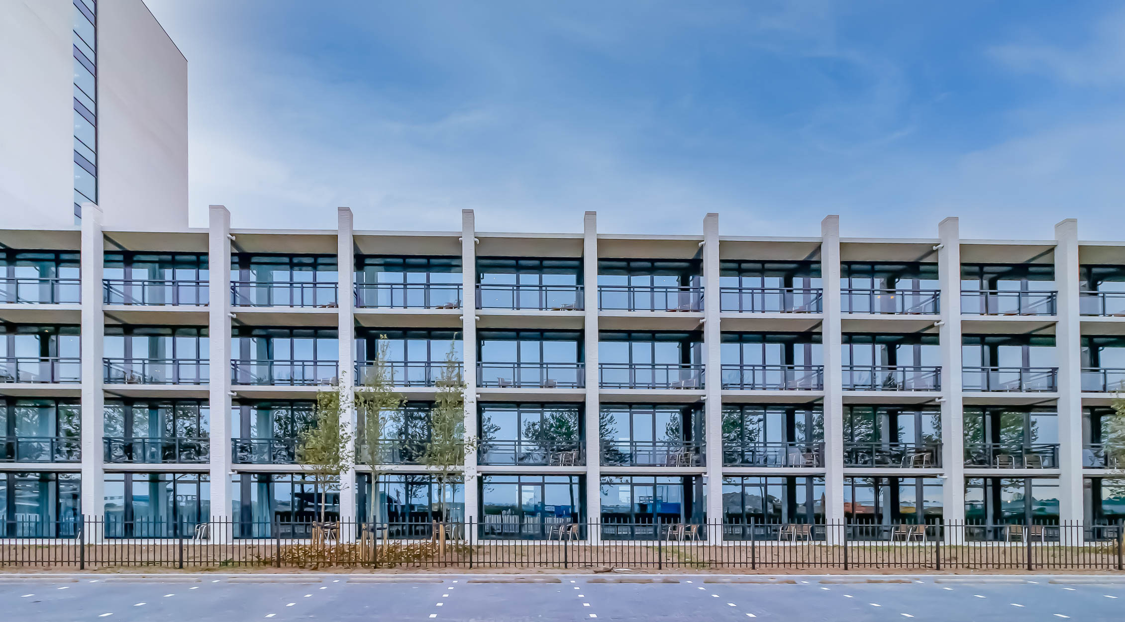 Hotel Schiphol Van der Valk