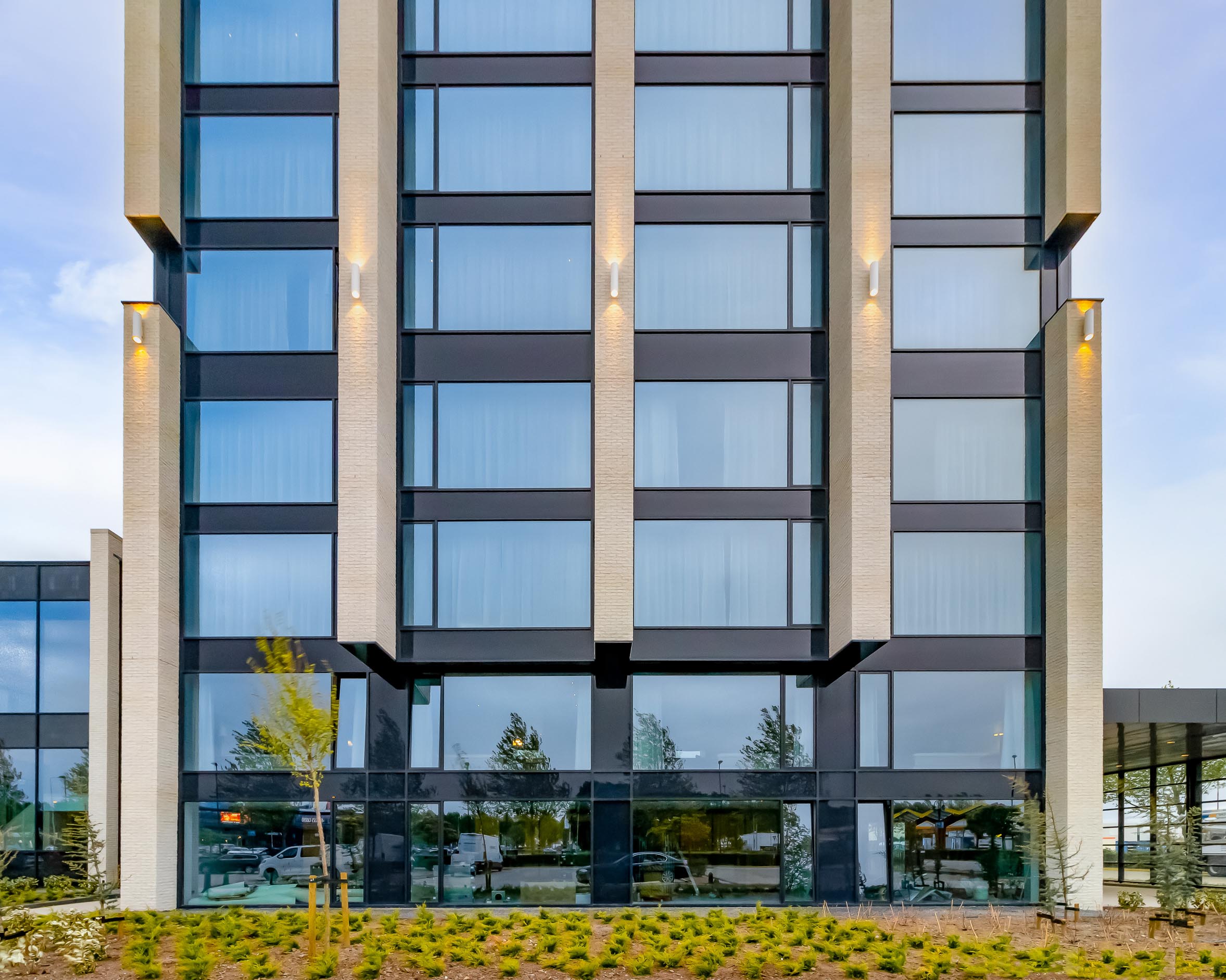 Hotel Schiphol Van der Valk