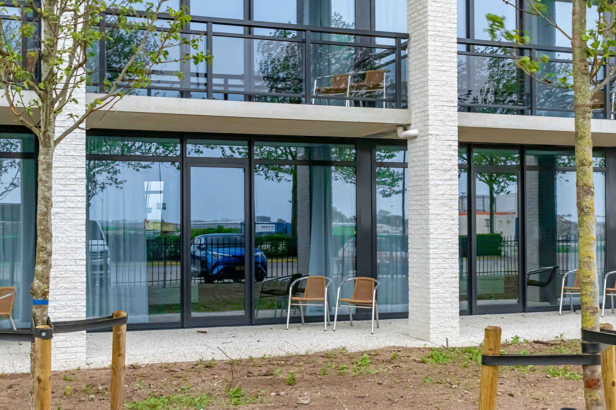 Hotel Schiphol Van der Valk