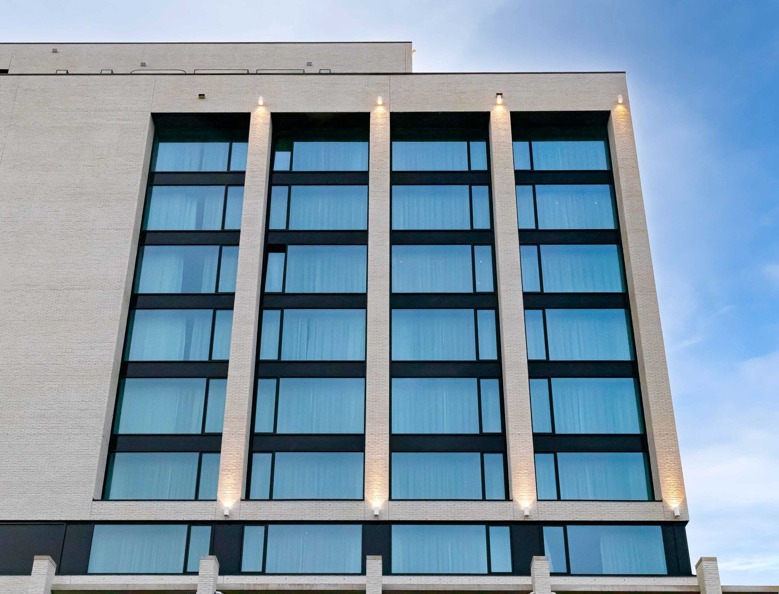 Hotel Schiphol Van der Valk