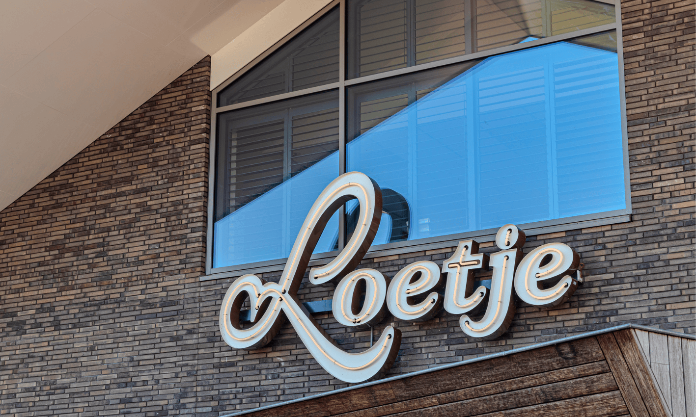 Loetje, Reeuwijk