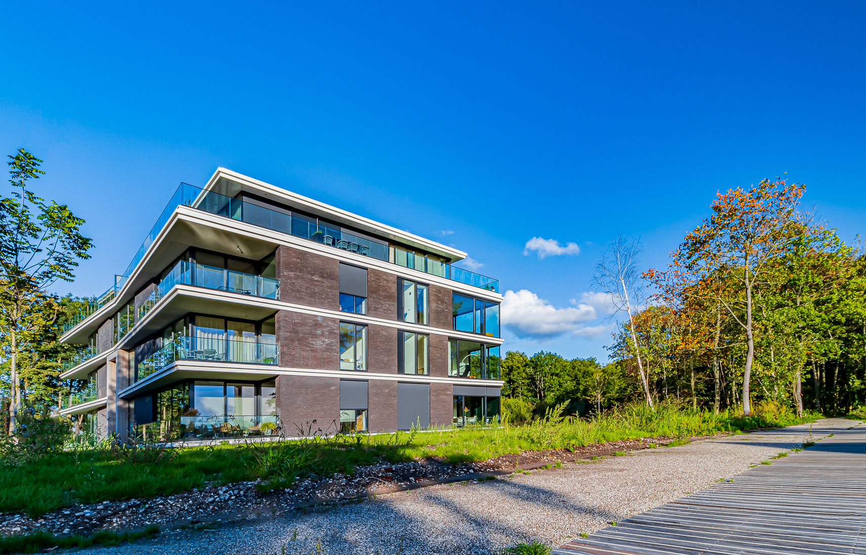 Het Grote Huis, Voorschoten