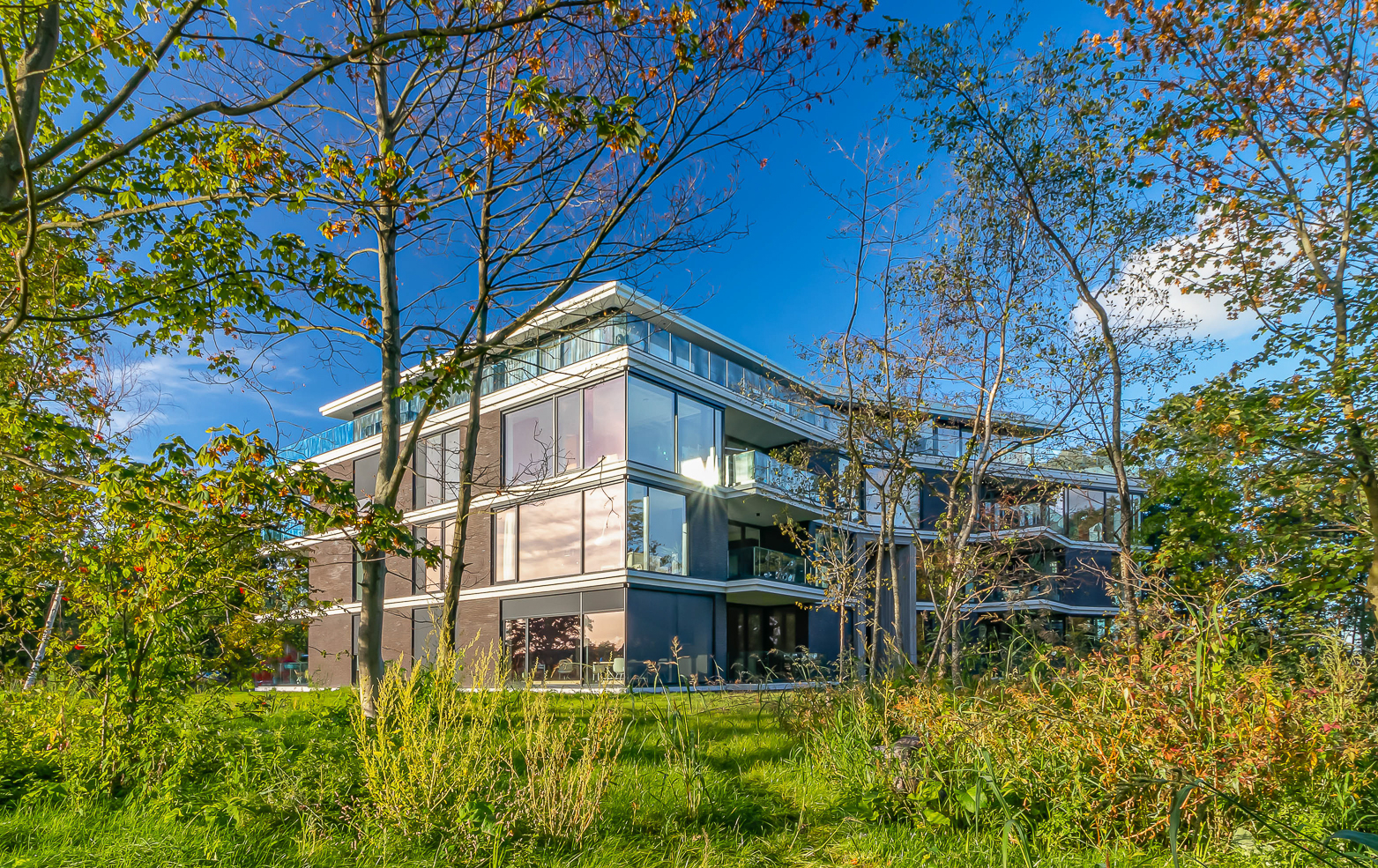 Het Grote Huis, Voorschoten