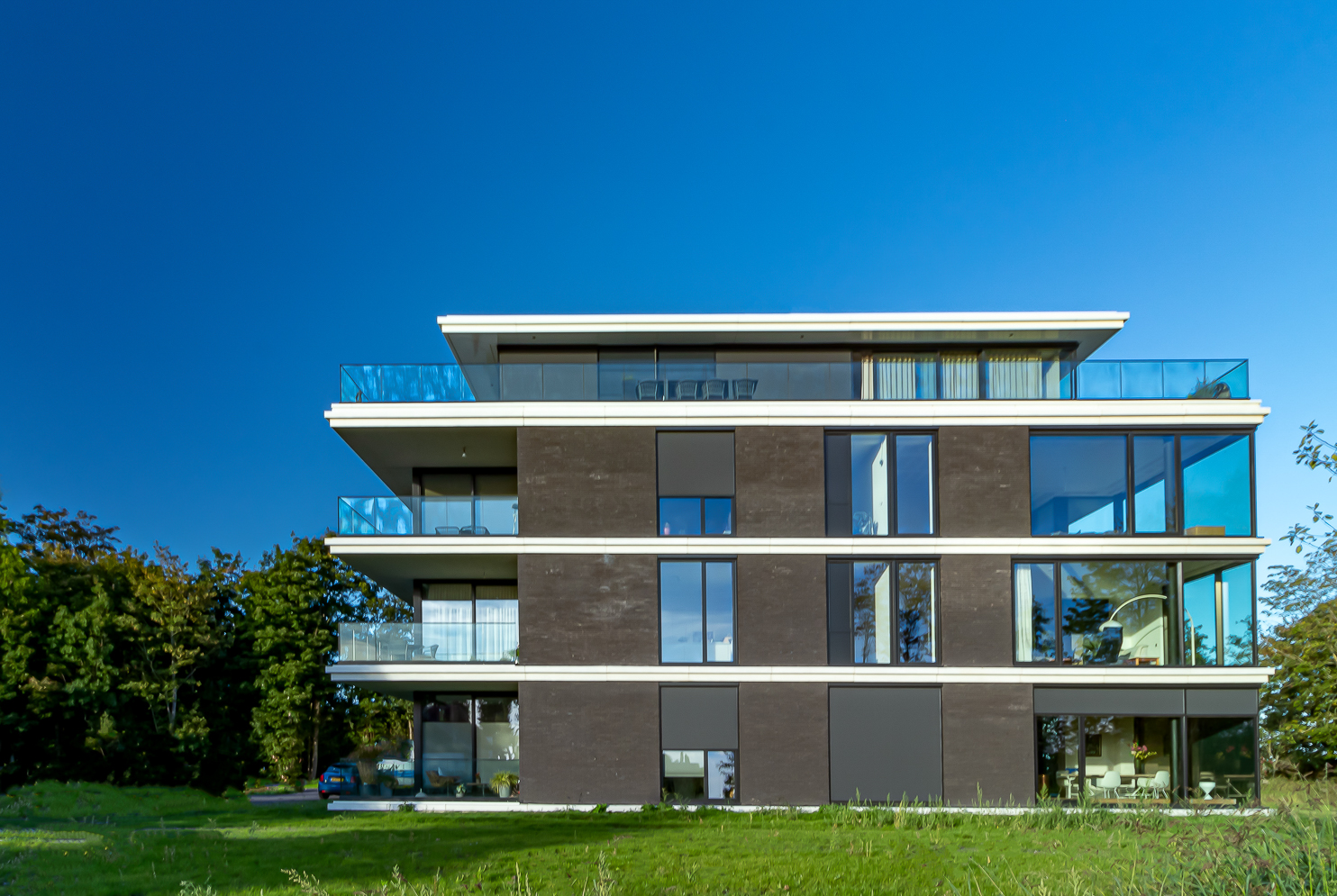 Het Grote Huis, Voorschoten