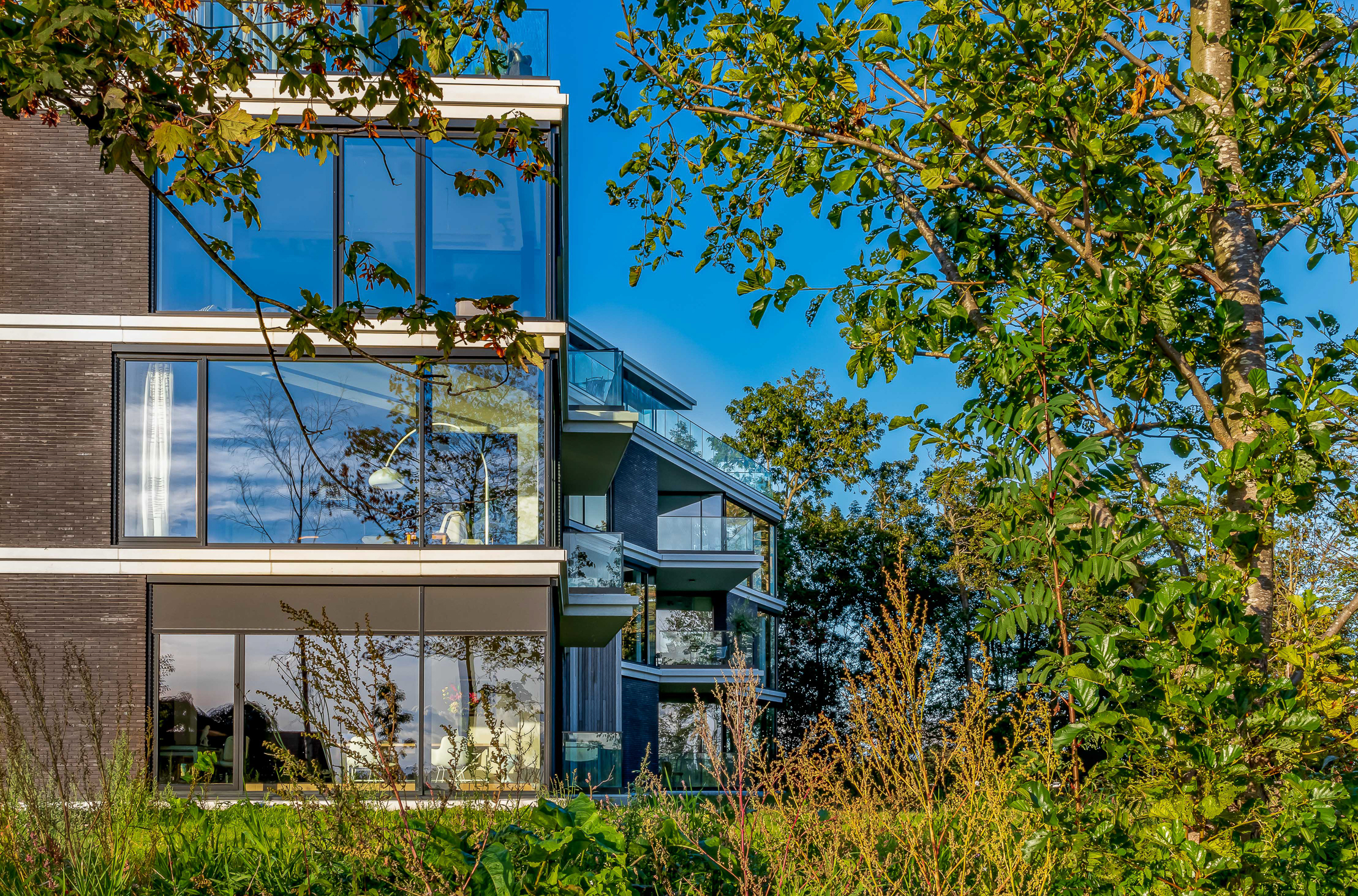 Het Grote Huis, Voorschoten