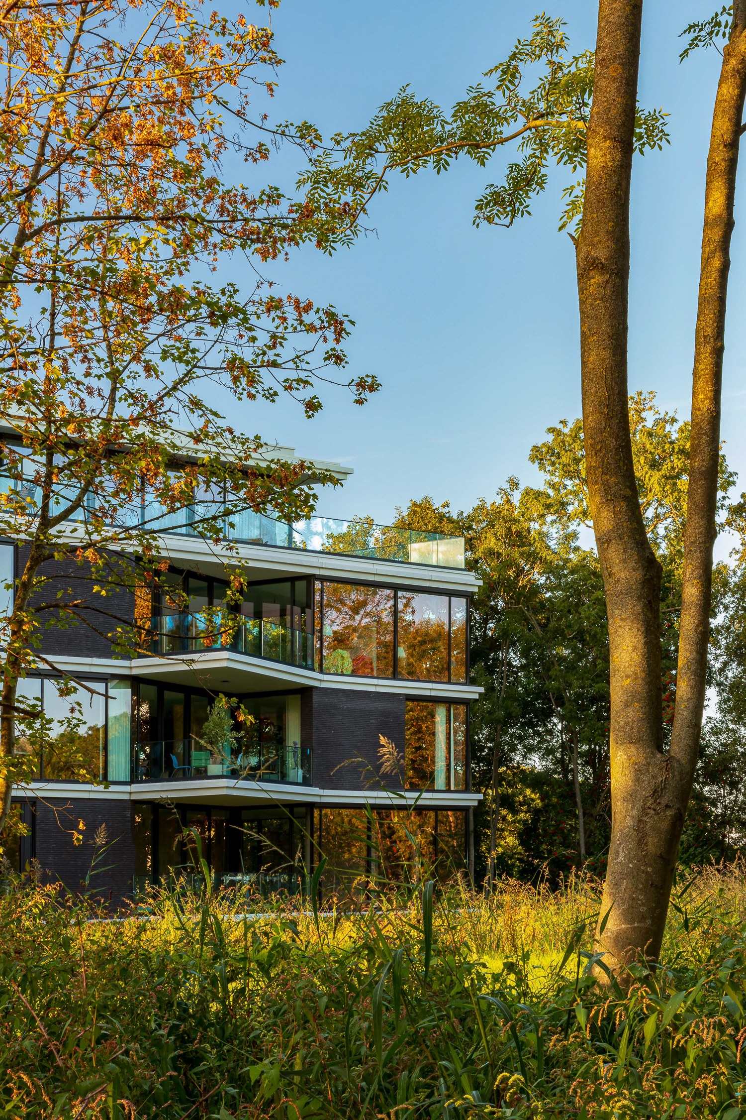 Het Grote Huis, Voorschoten