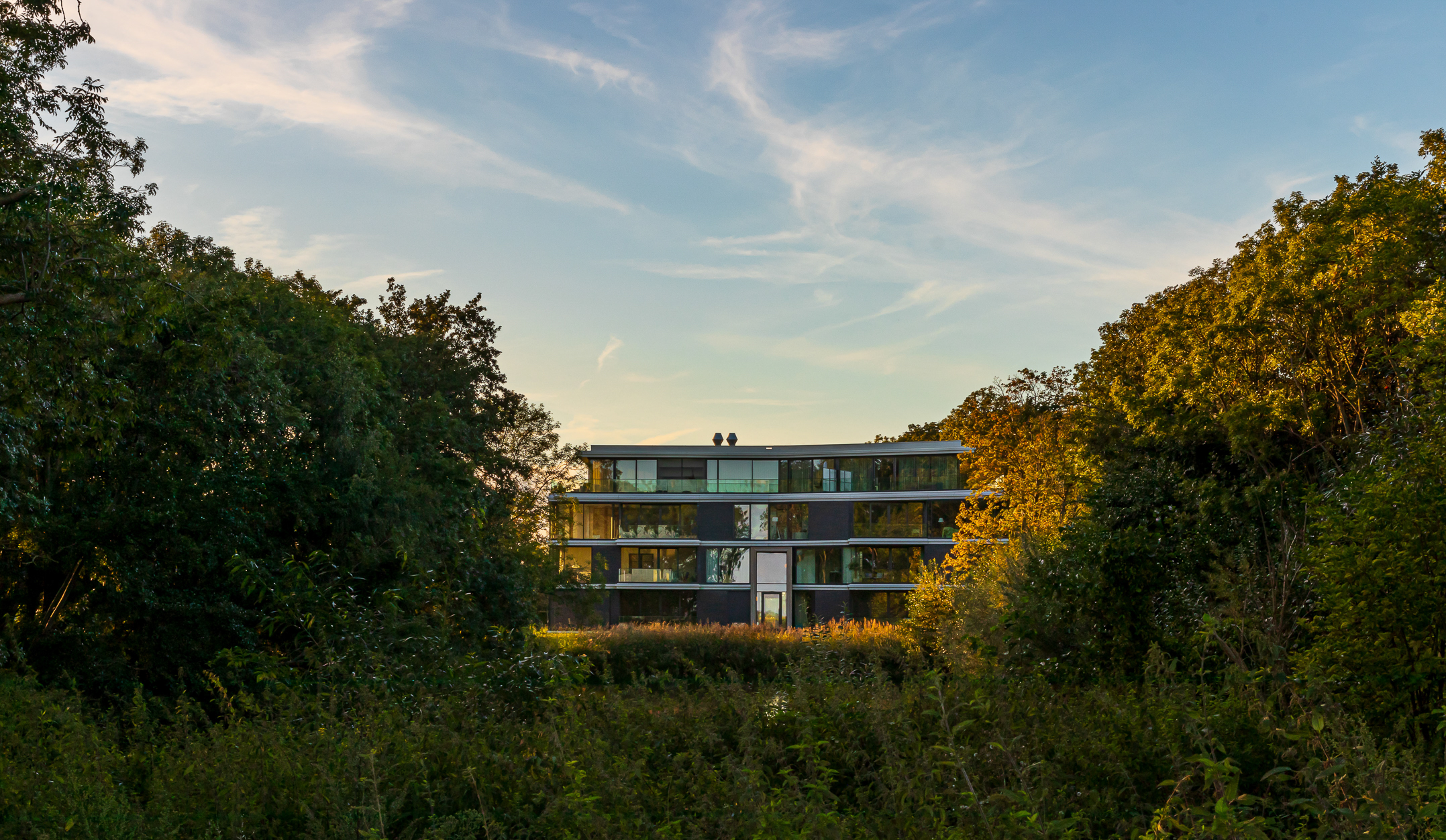 Het Grote Huis, Voorschoten