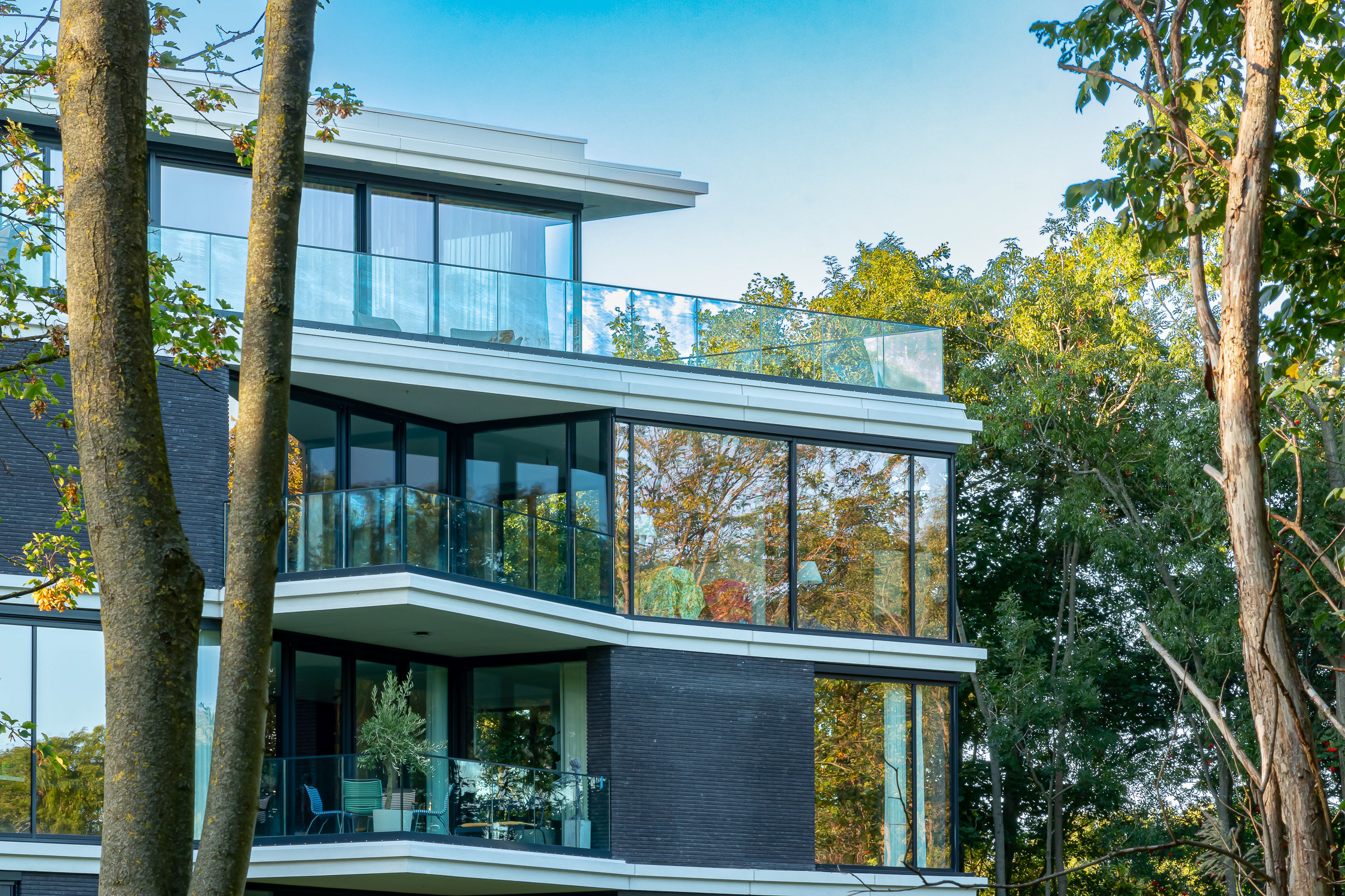 Het Grote Huis, Voorschoten