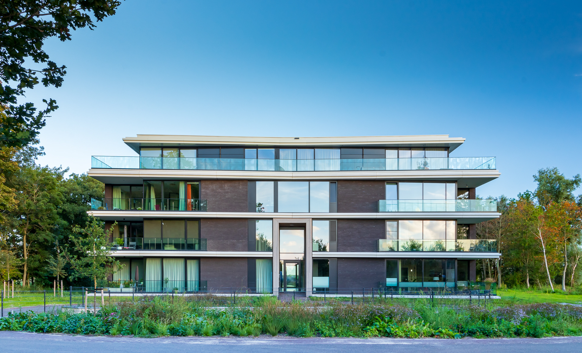 Het Grote Huis, Voorschoten