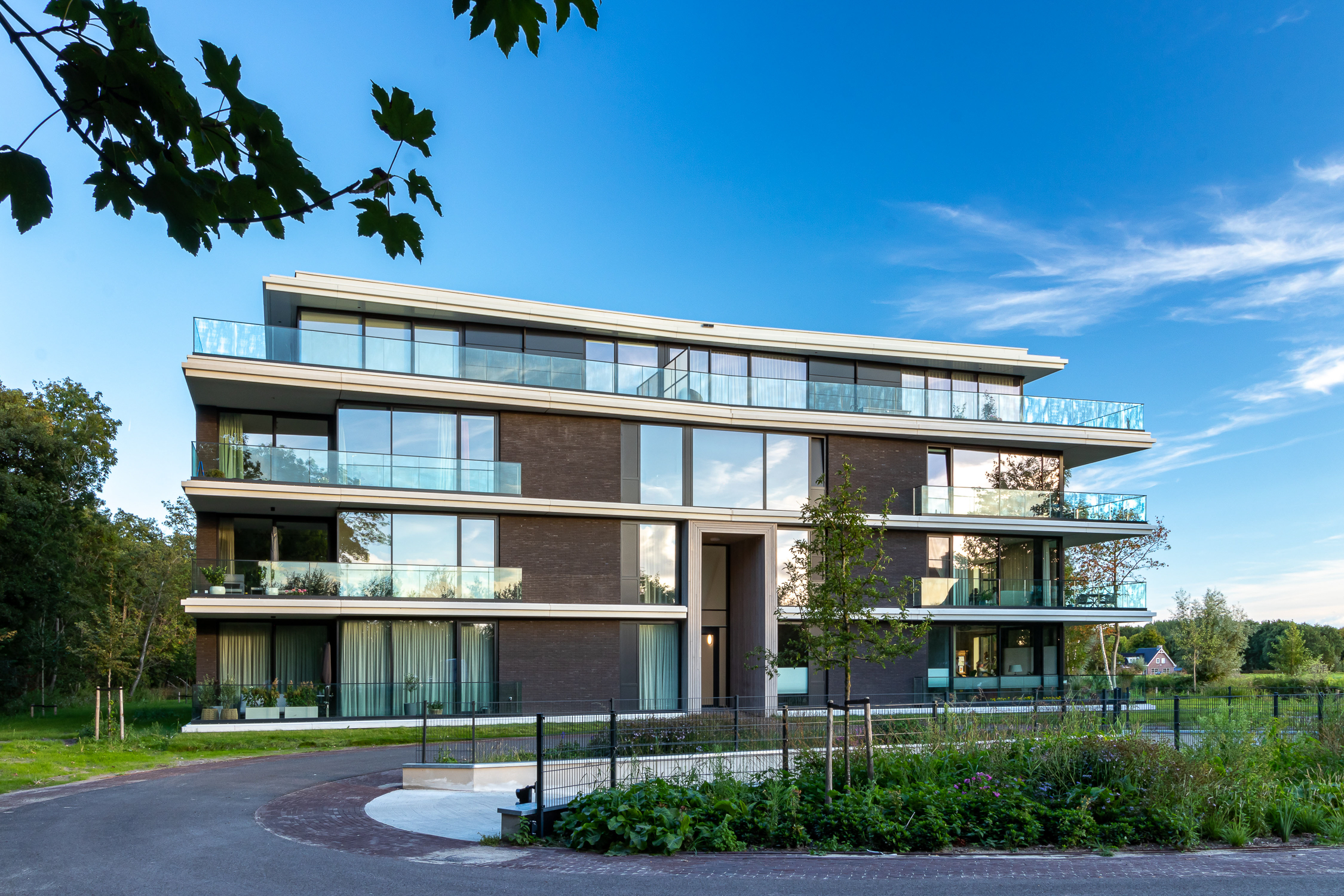 Het Grote Huis, Voorschoten