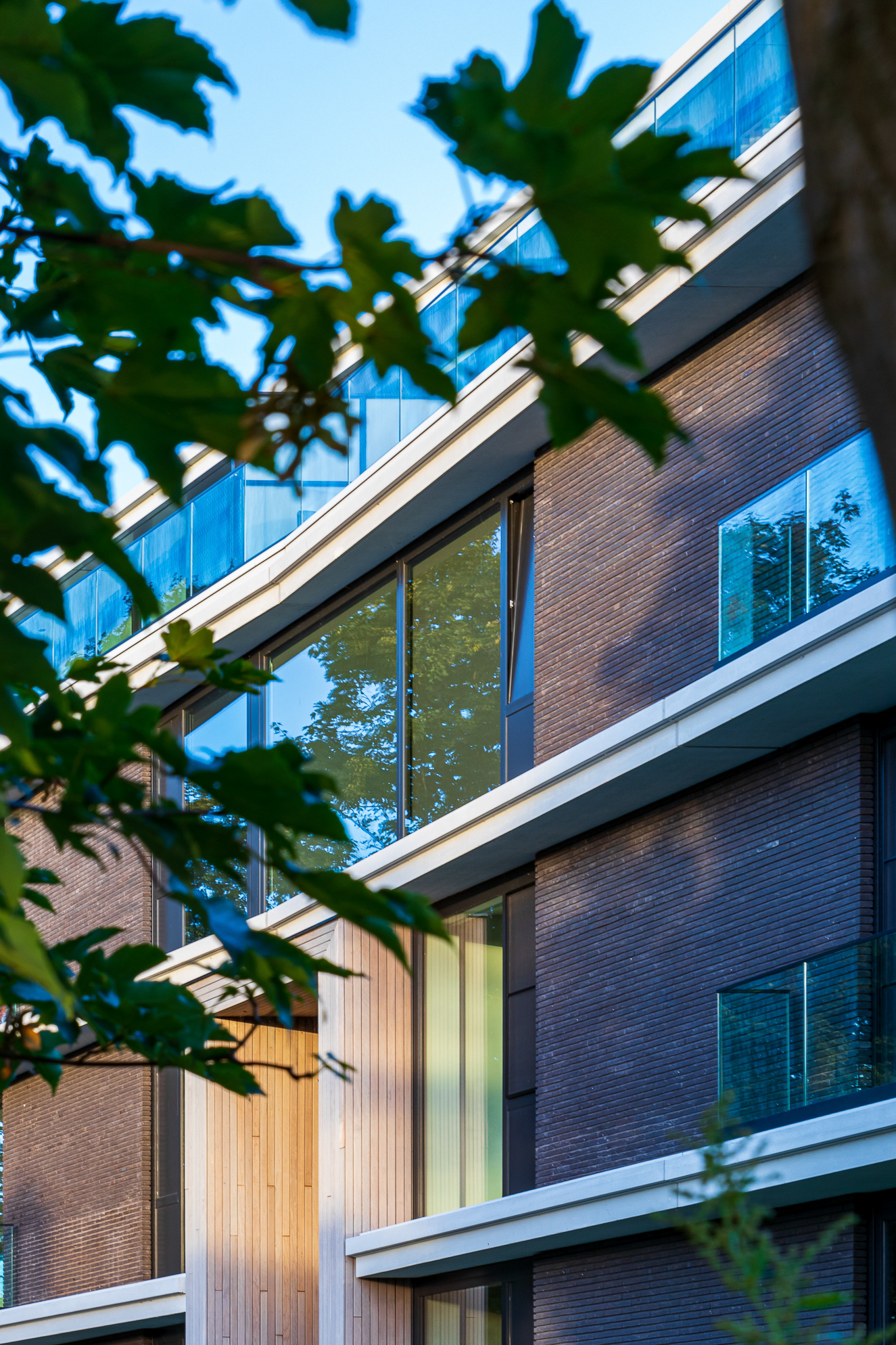 Het Grote Huis, Voorschoten