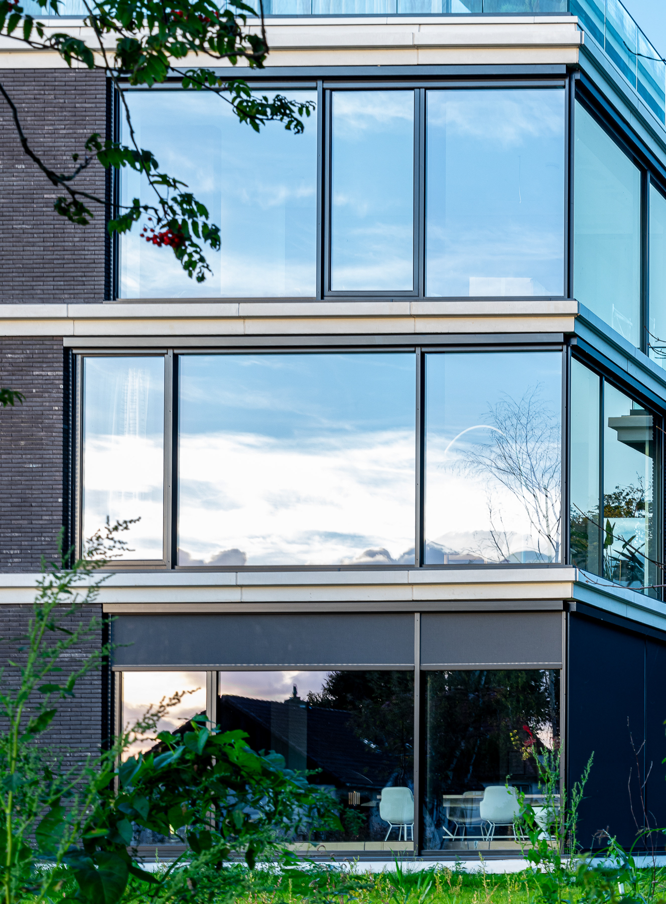 Het Grote Huis, Voorschoten