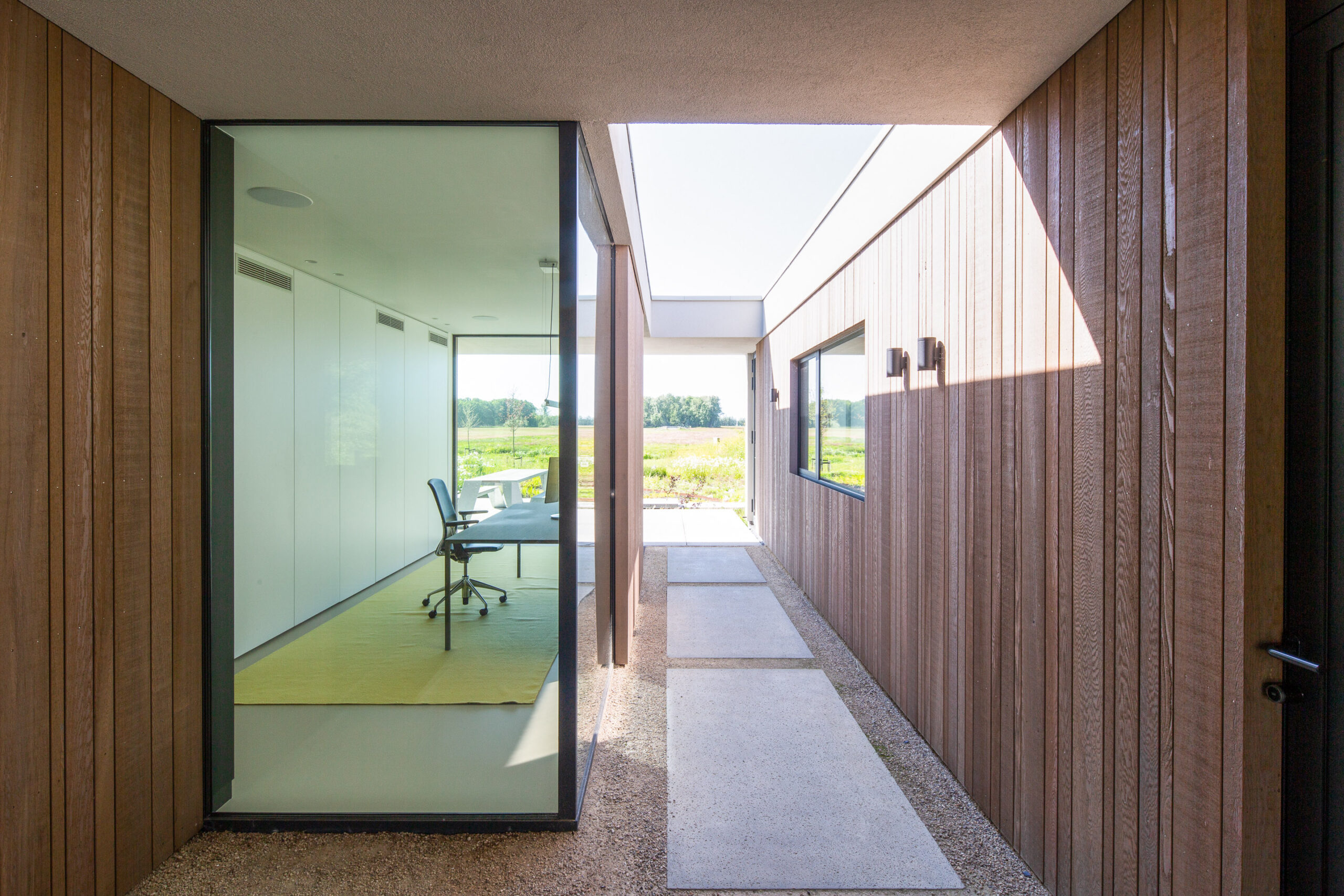 Villa Lisse