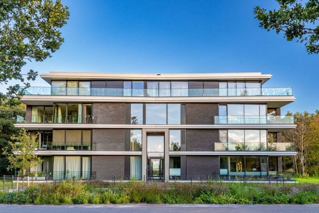 Het Grote Huis, Voorschoten