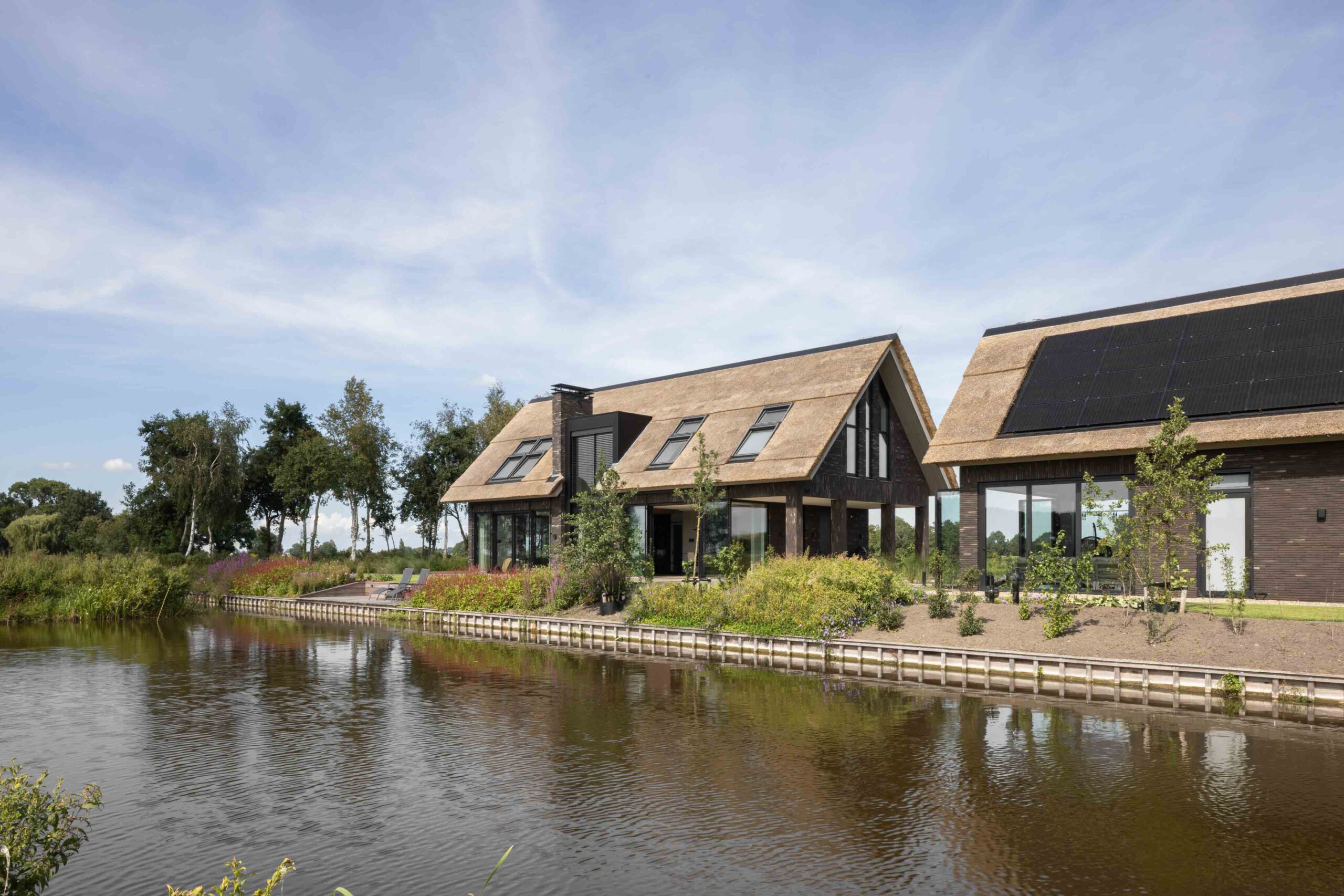 Schuurwoning Alphen aan den Rijn