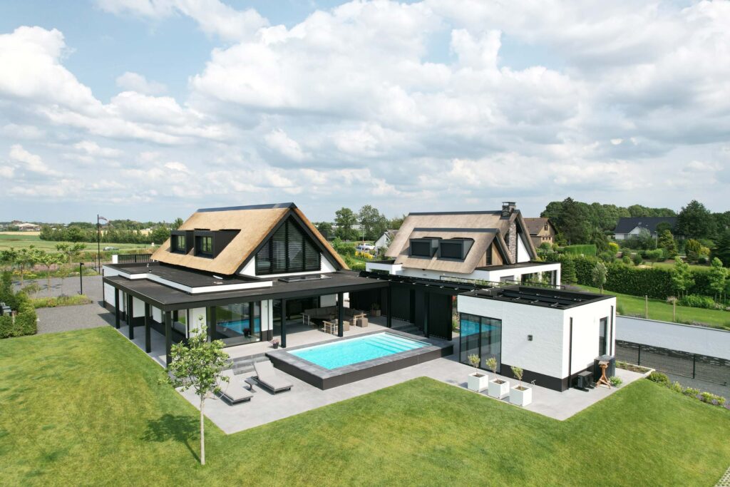 Villa Zevenhuizen