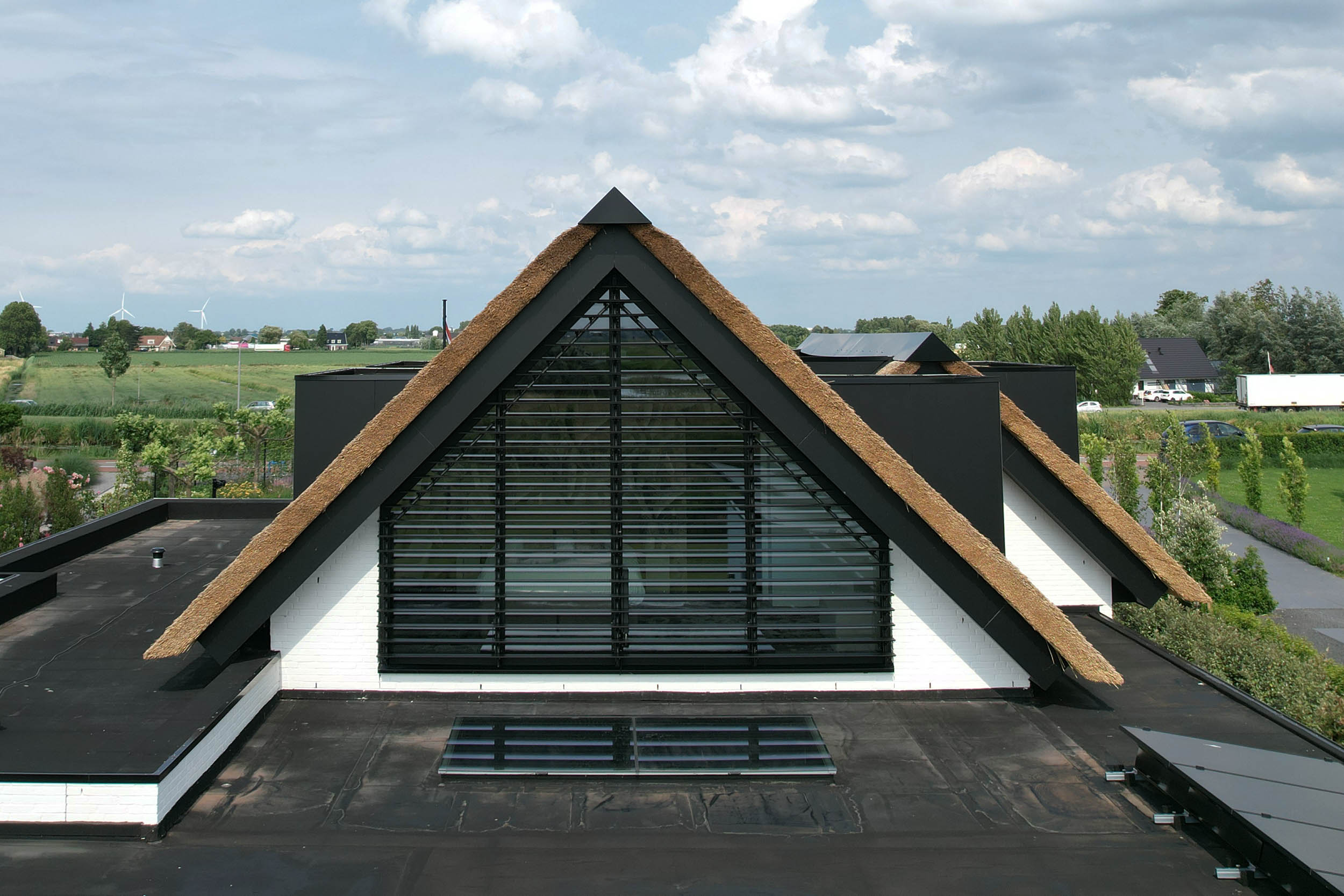 Villa Zevenhuizen