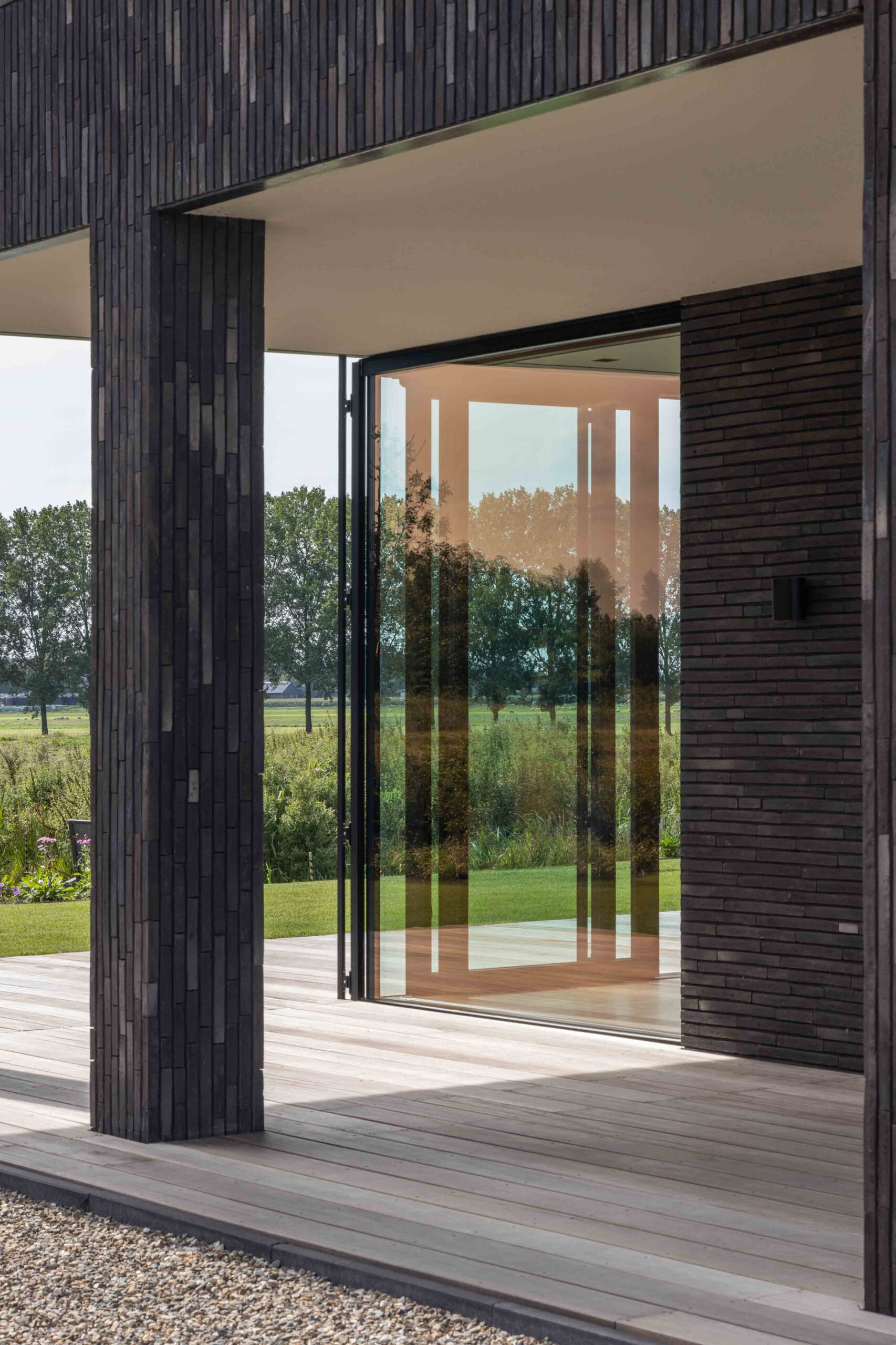 Schuurwoning Alphen aan den Rijn