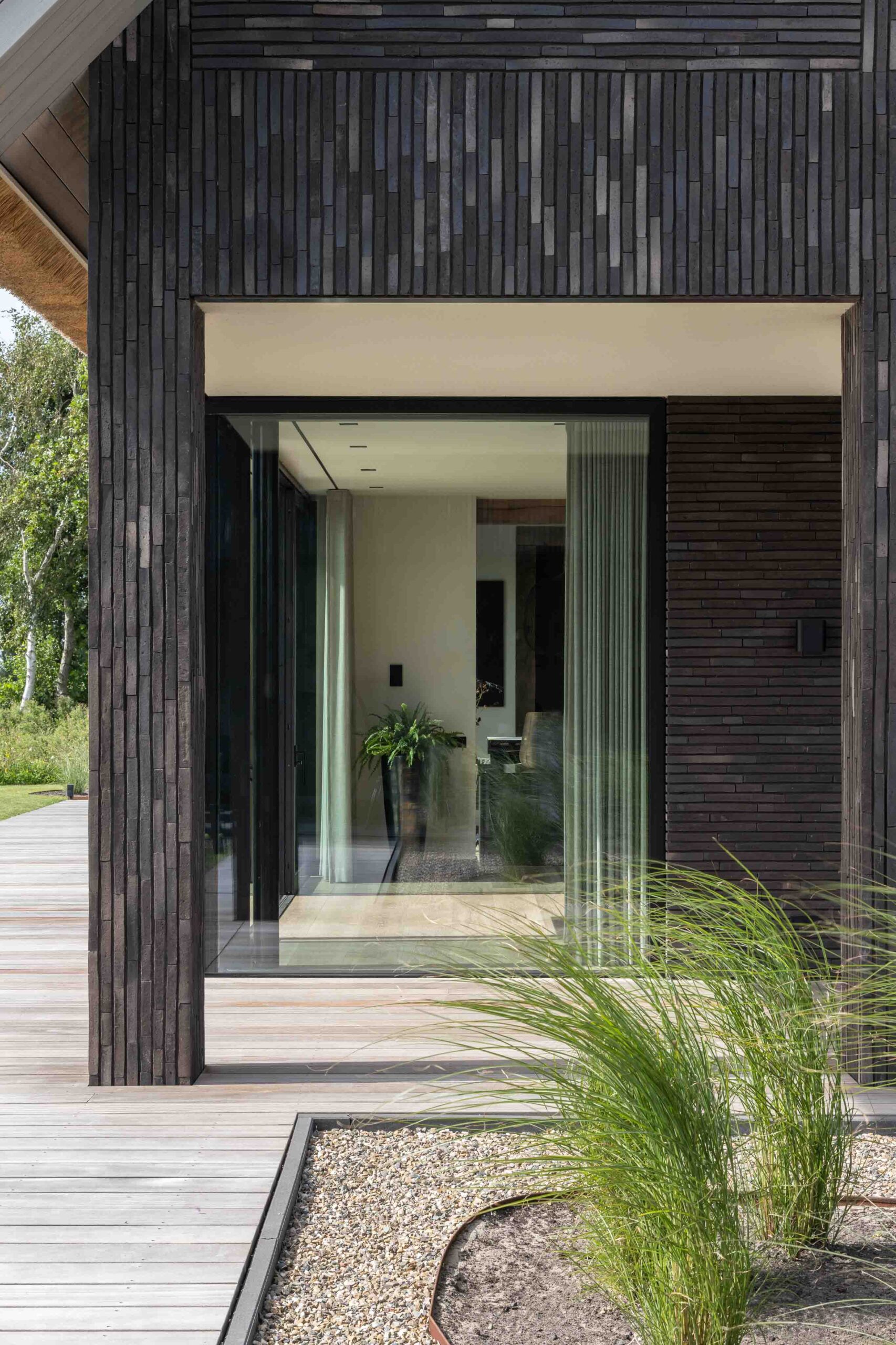 Schuurwoning Alphen aan den Rijn