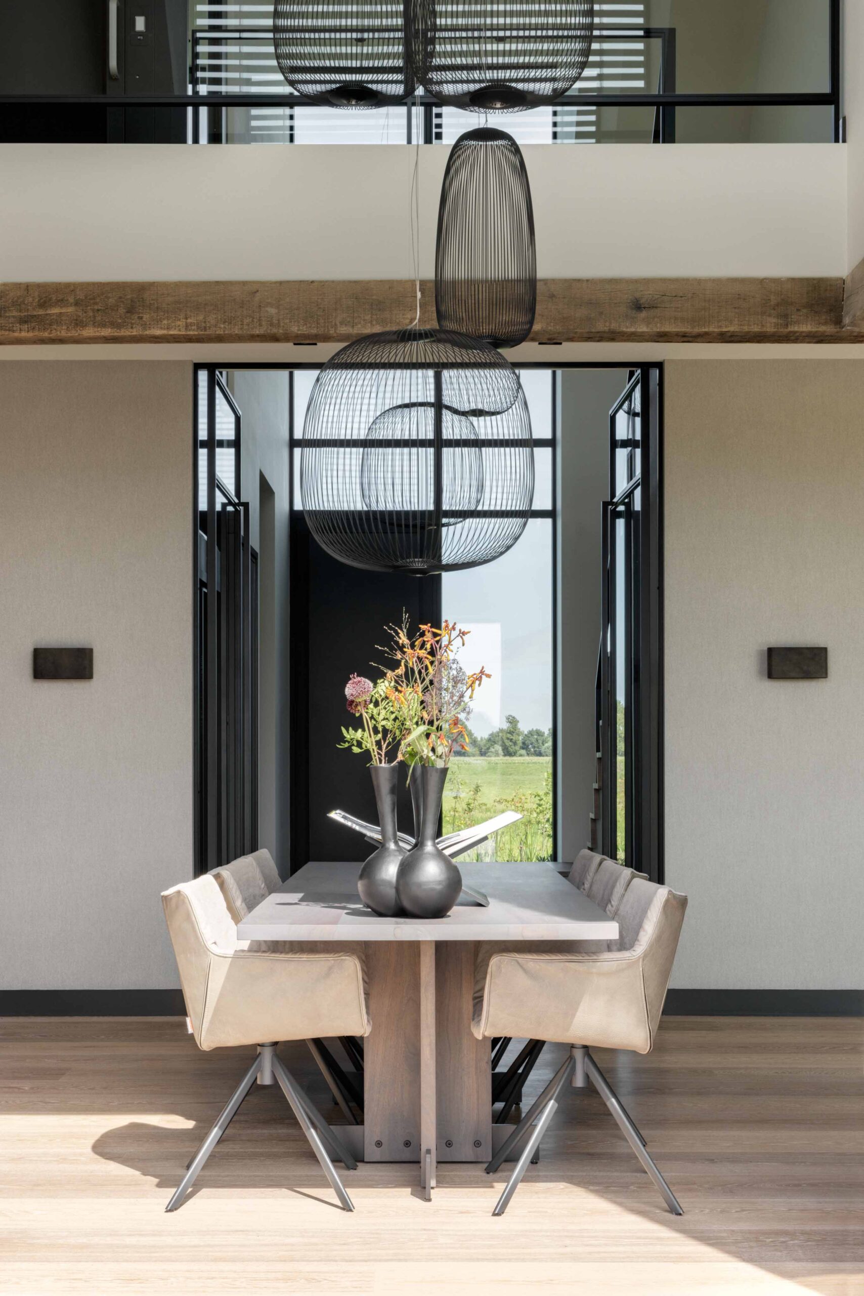 Schuurwoning Alphen aan den Rijn
