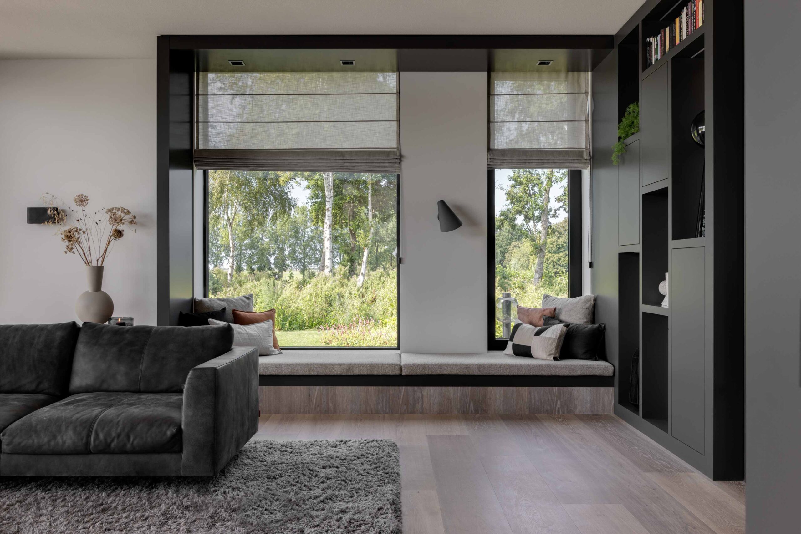 Schuurwoning Alphen aan den Rijn