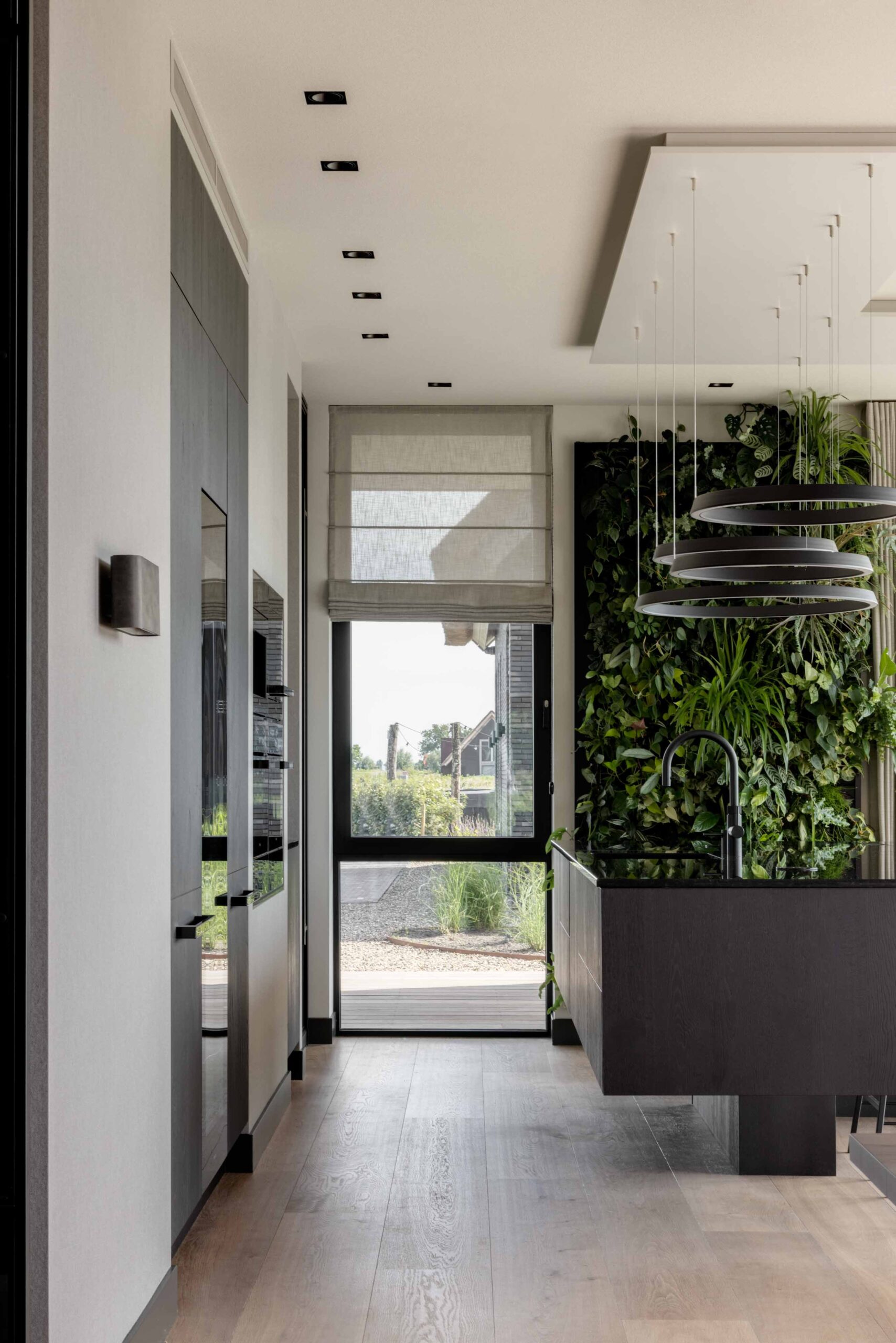Schuurwoning Alphen aan den Rijn