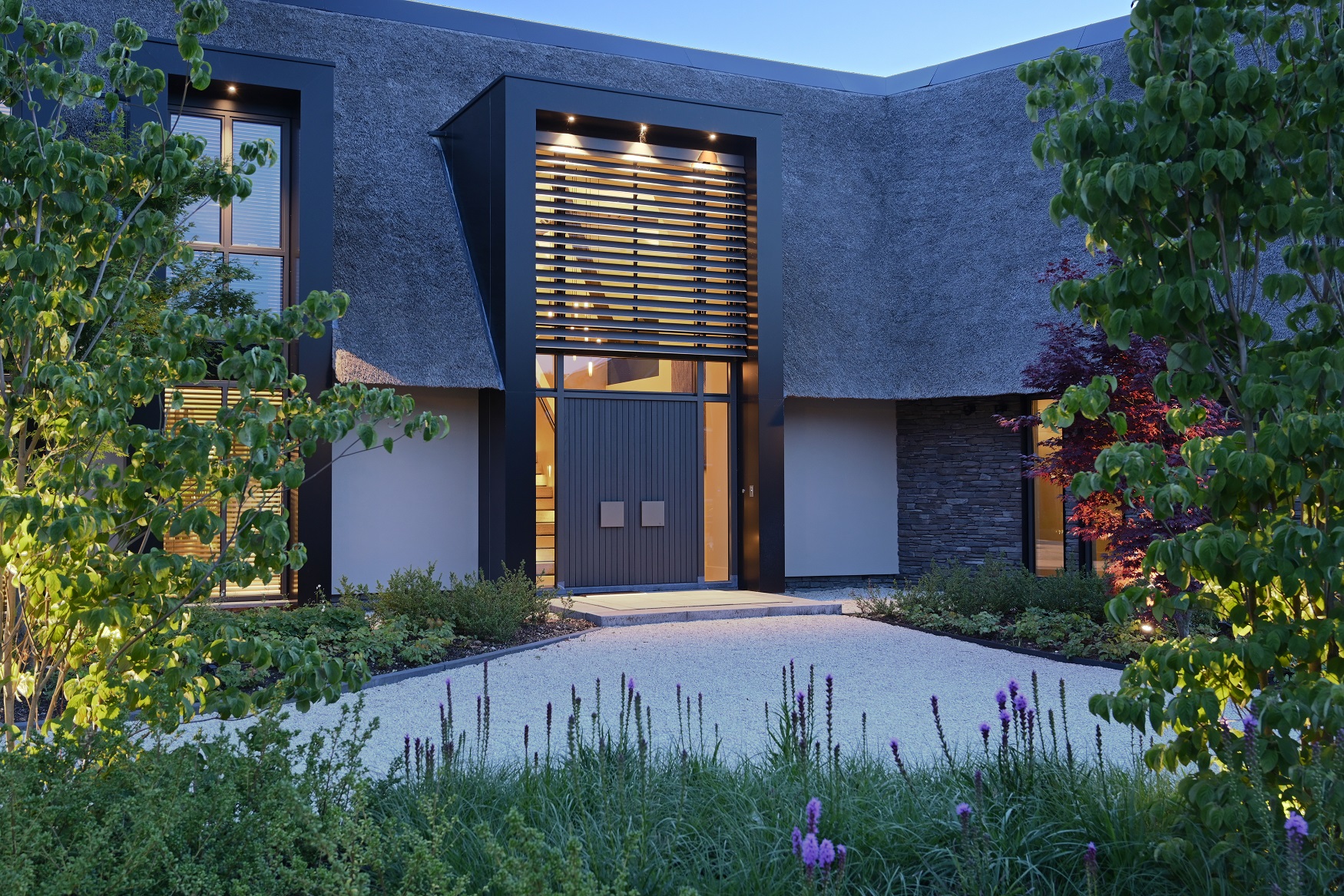 Villa Capelle aan den IJssel