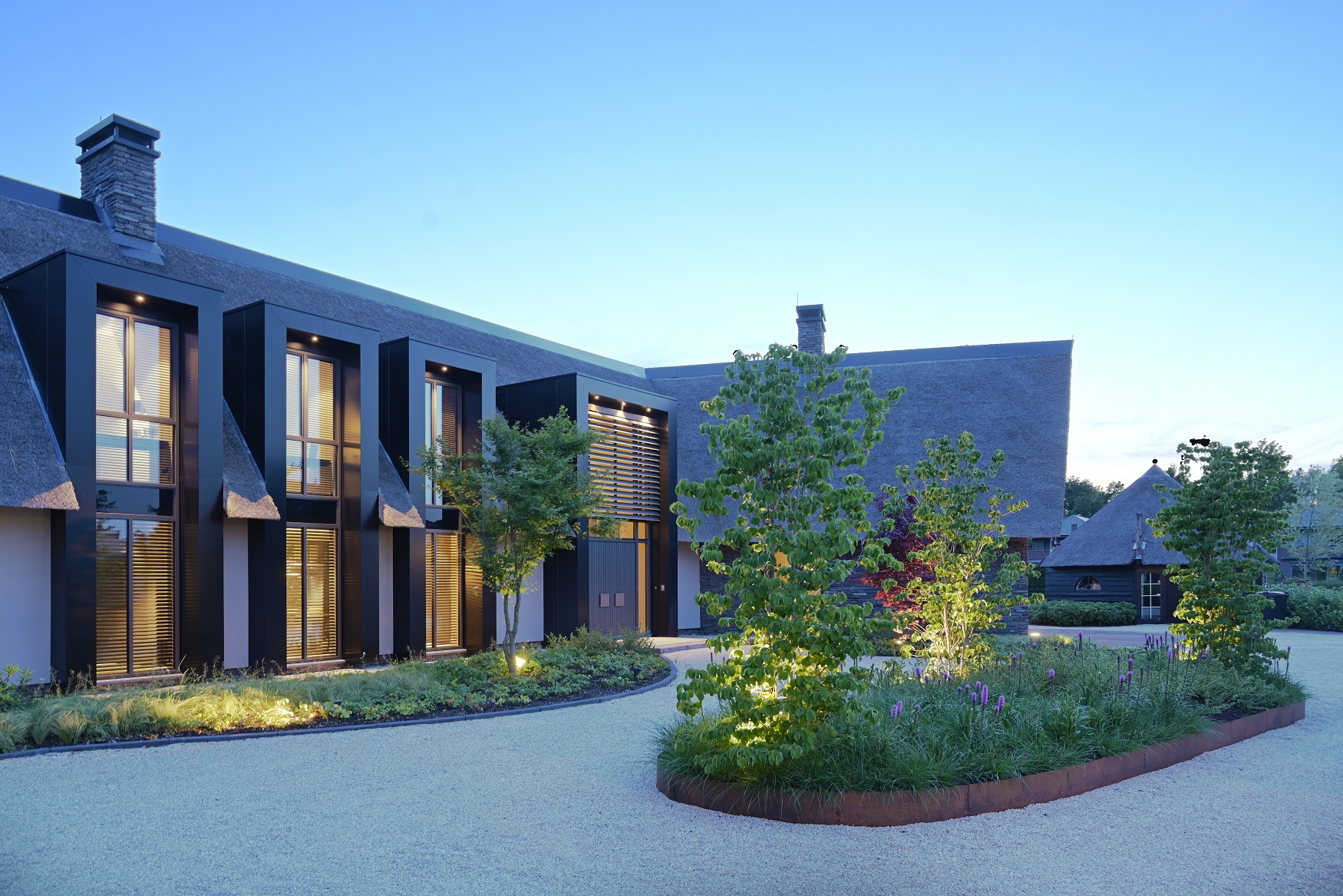 Villa Capelle aan den IJssel