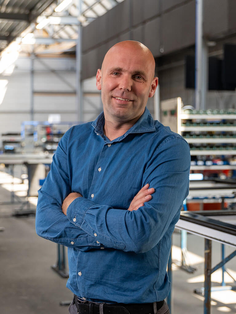 Jos Nieuwland