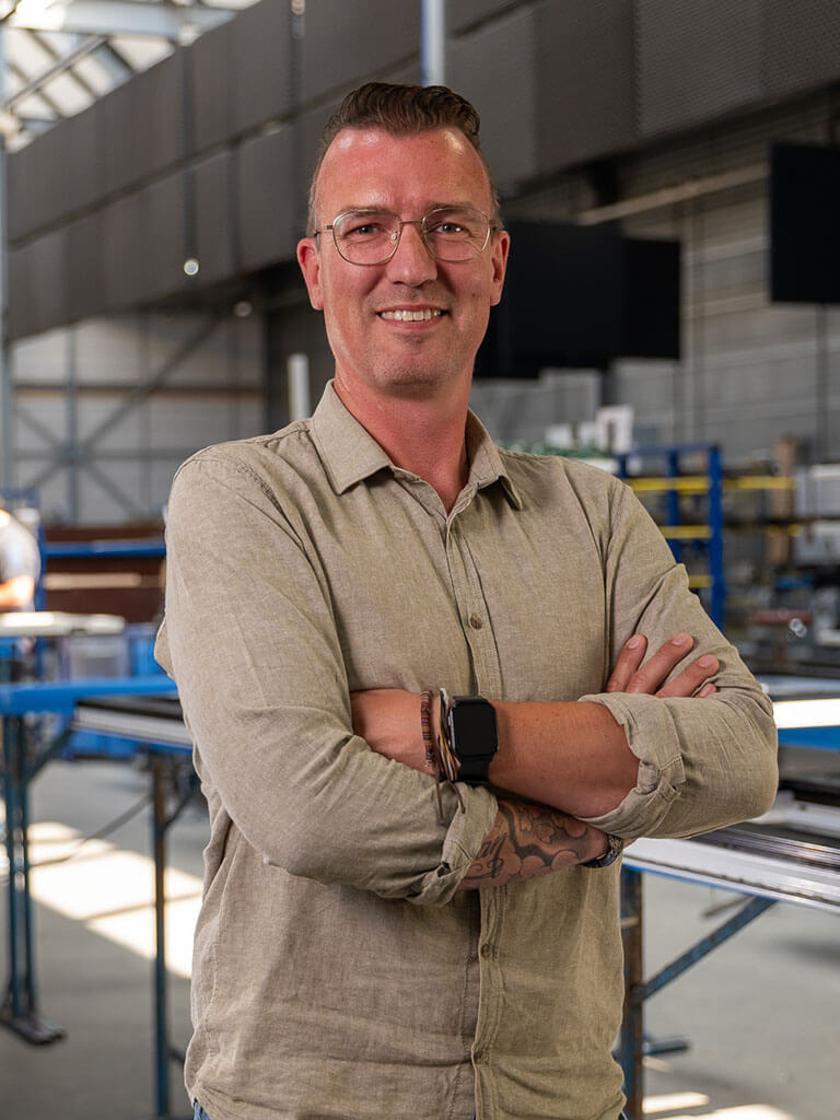 Dano Huls