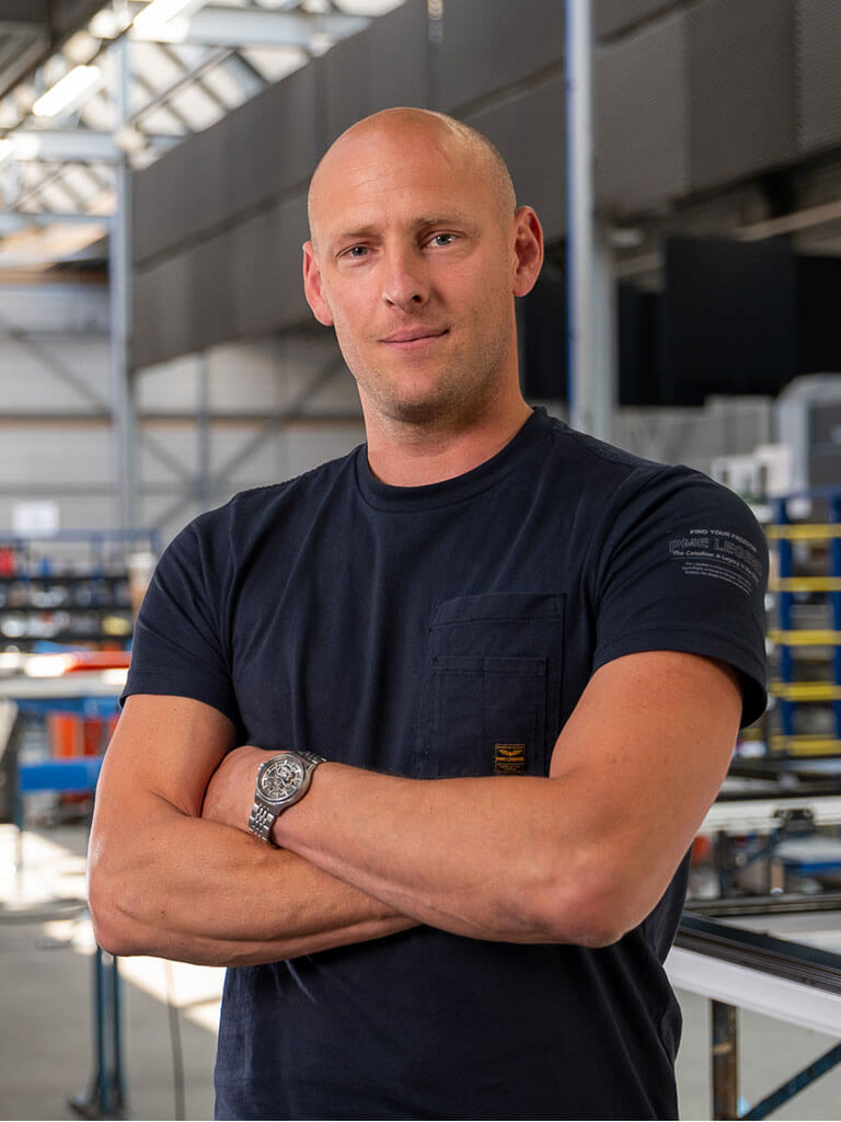 Robert Martens